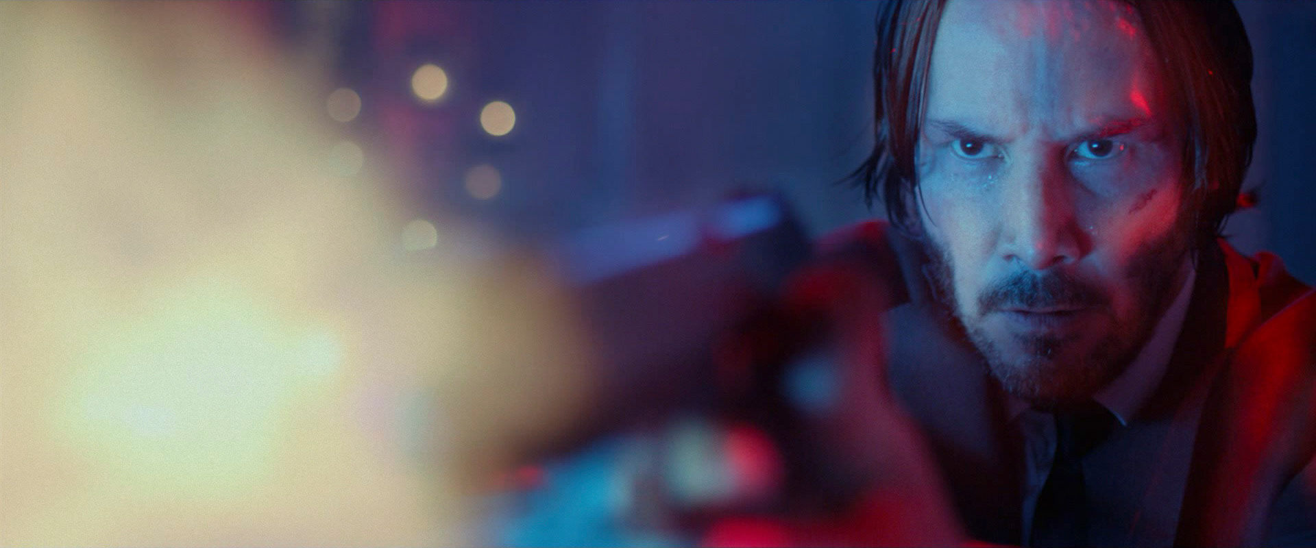 John Wick