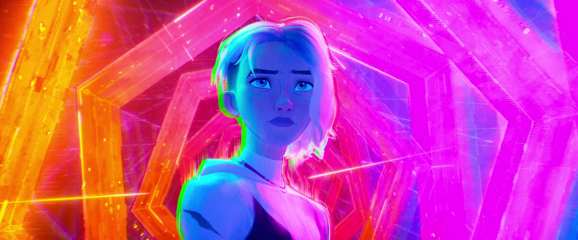 Spider-Man: Across the Spider-Verse