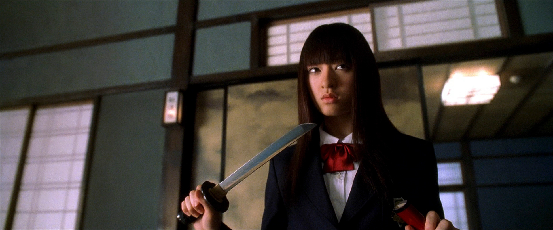Kill Bill: Volume 1 & 2