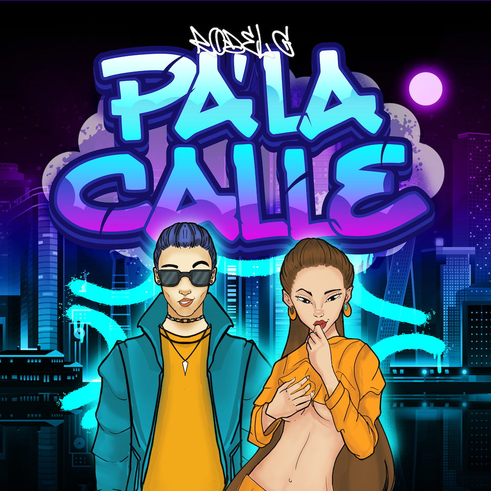 Ilustración cortesía de Rodel G