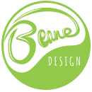 Beane Design logo