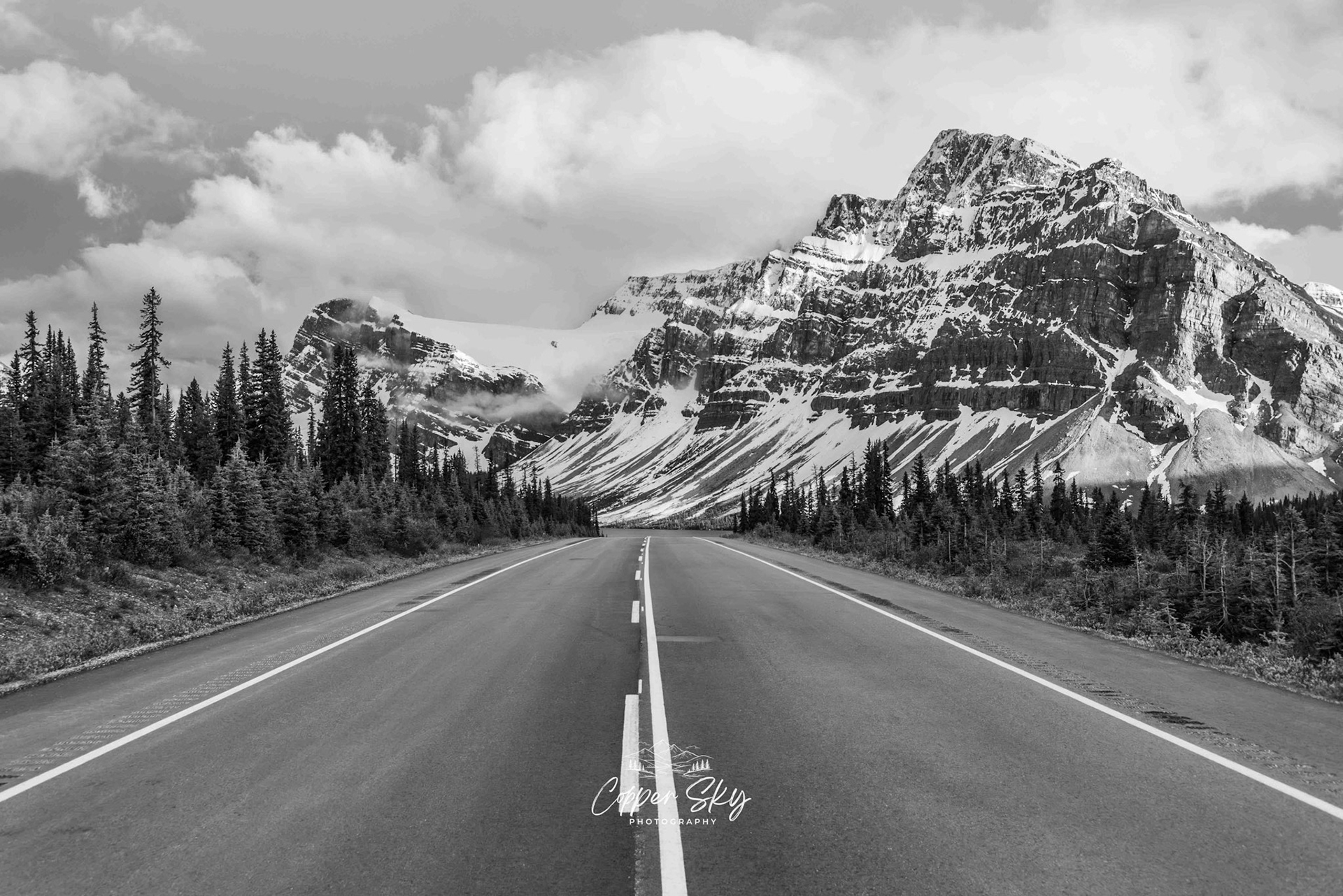 Banff National Park