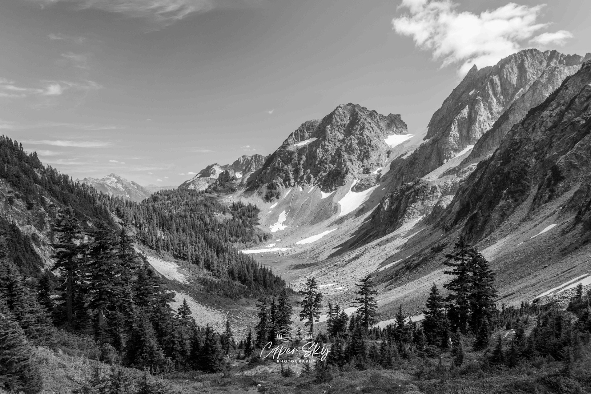 North Cascades National Park