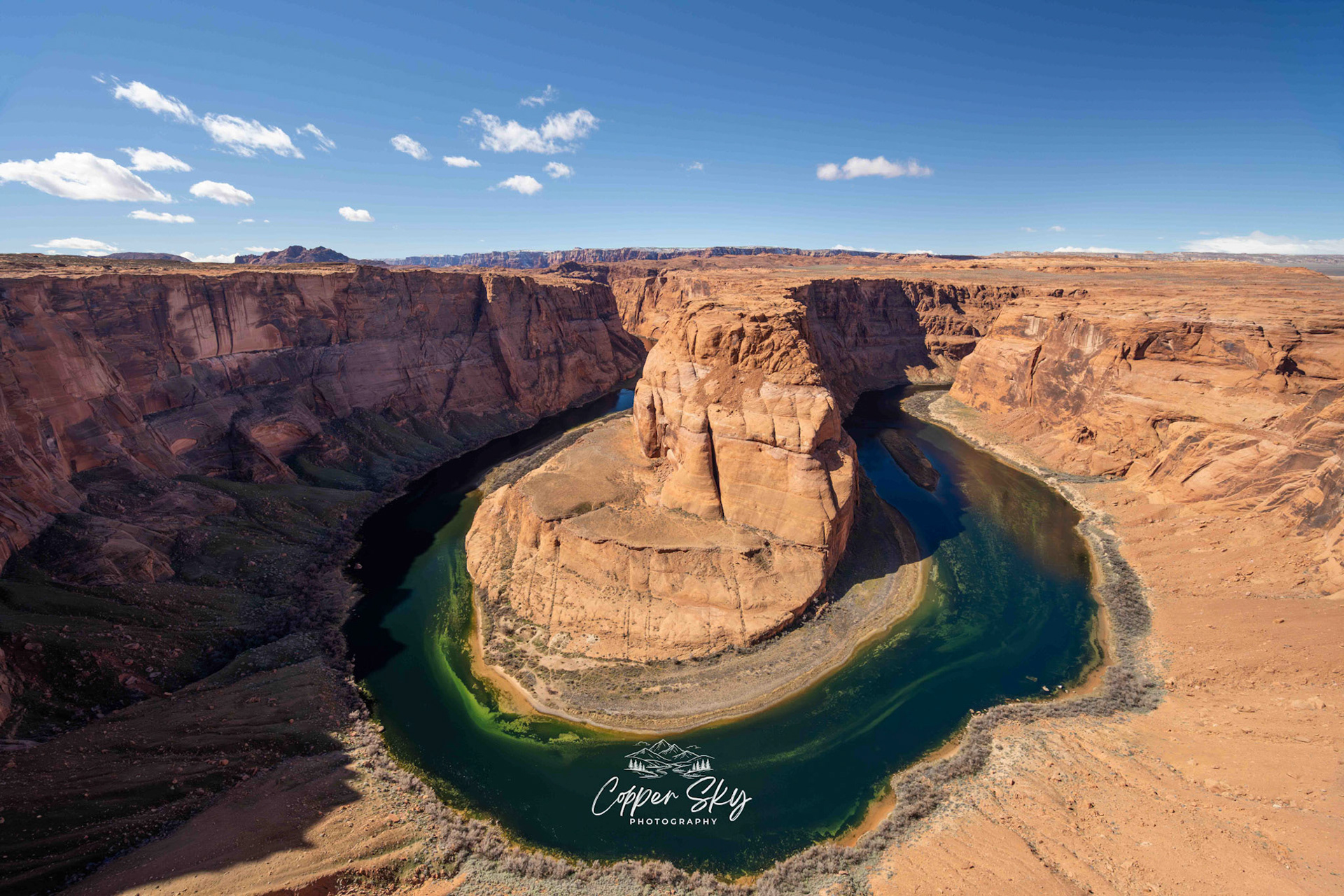Horseshoe Bend
