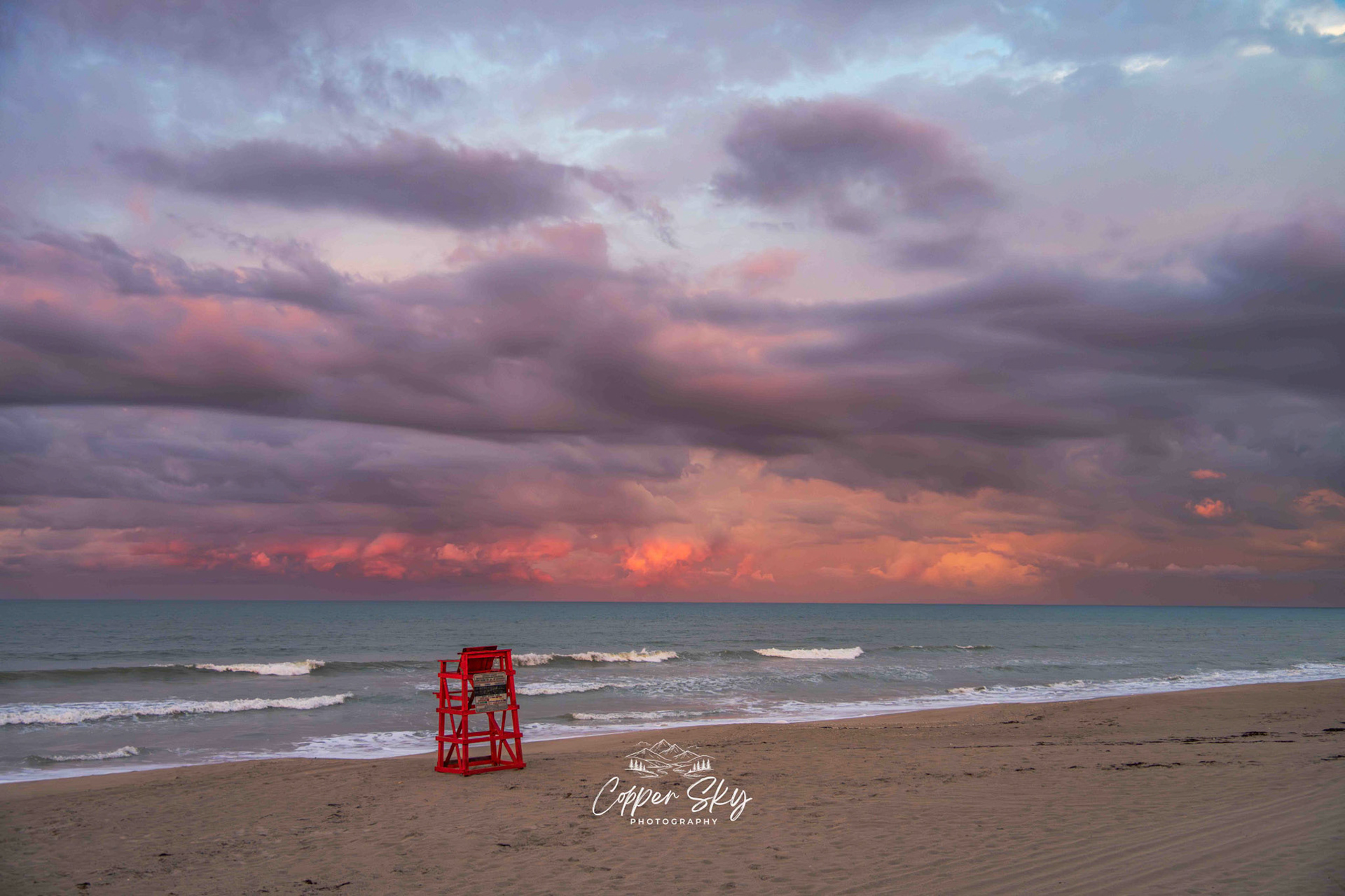 Paradise Beach Melbourne