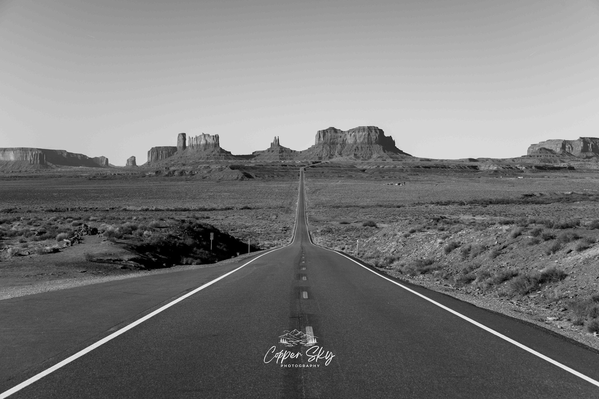 Monument Valley