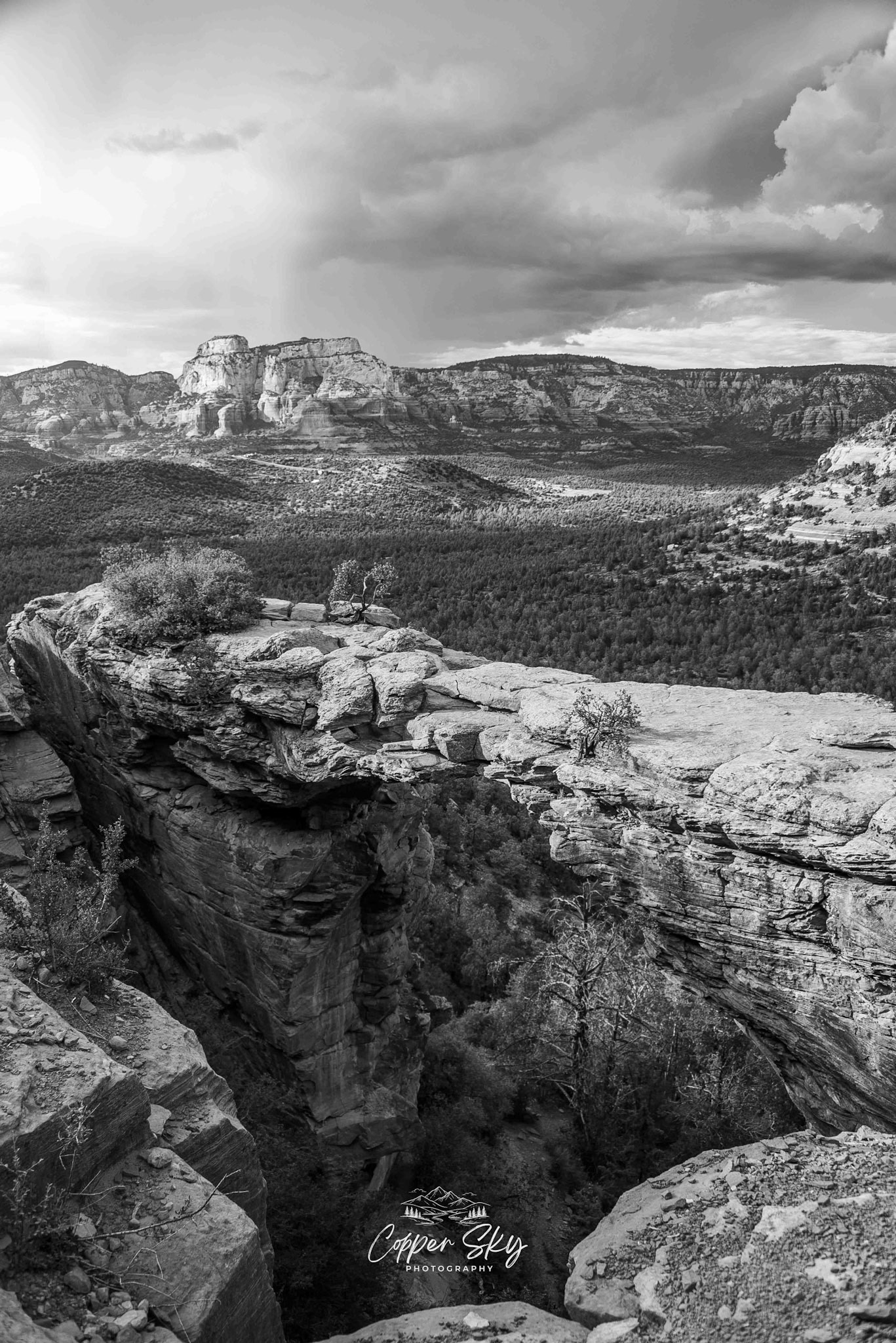 Devil's Bridge