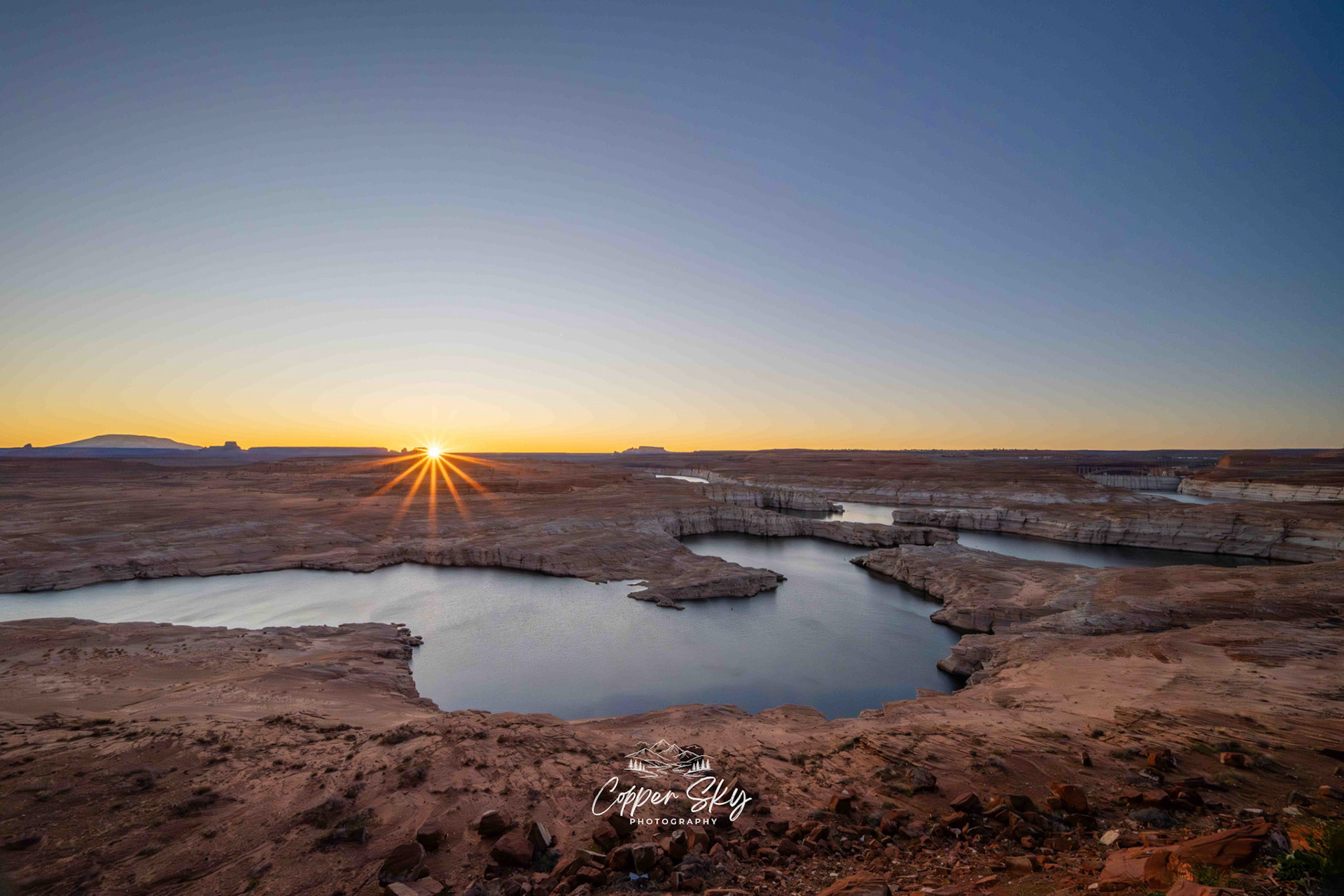 Lake Mead