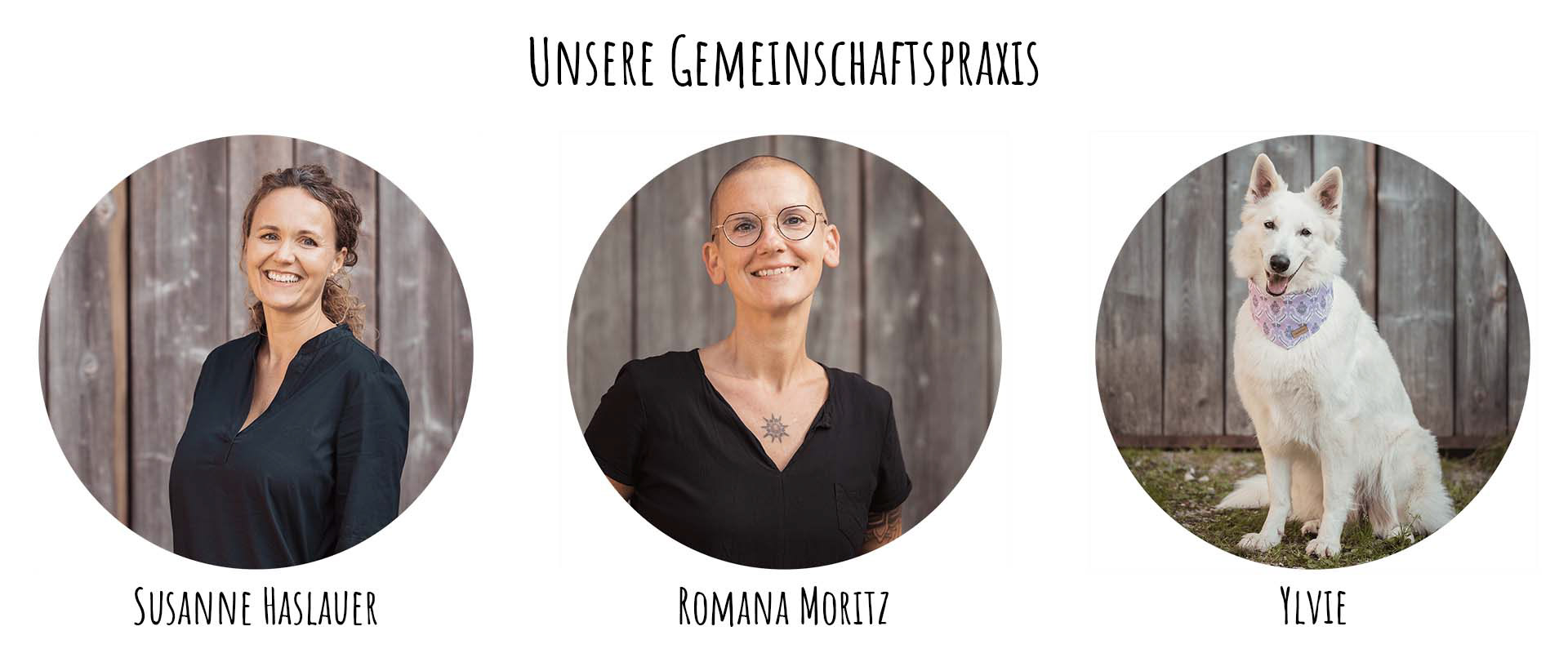 Gemeinschaftspraxis Zeit für Therapie