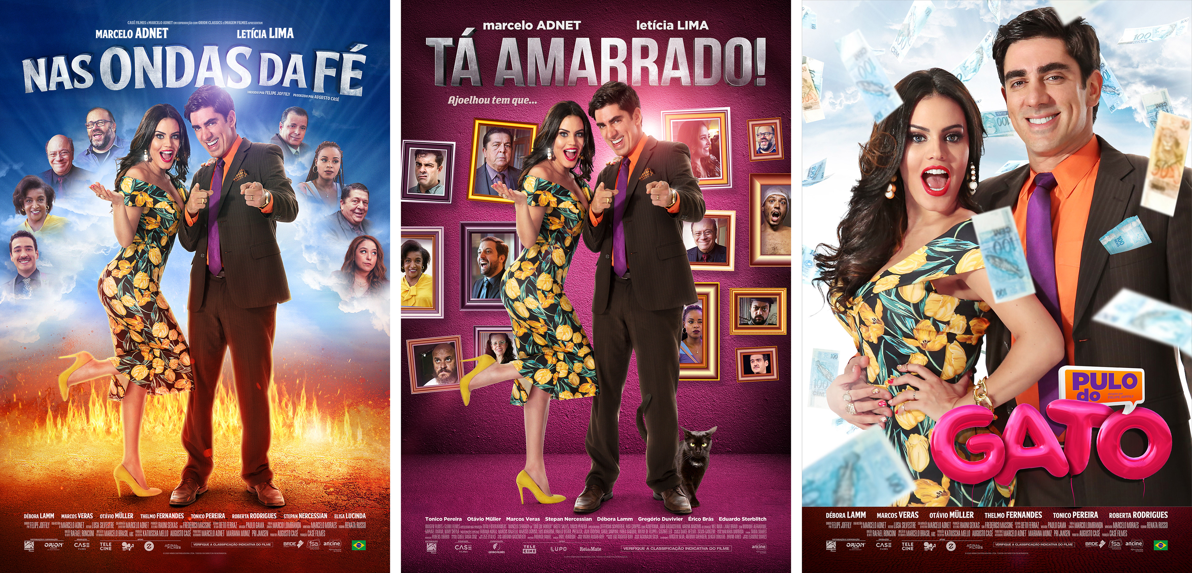 Propostas Alternativas