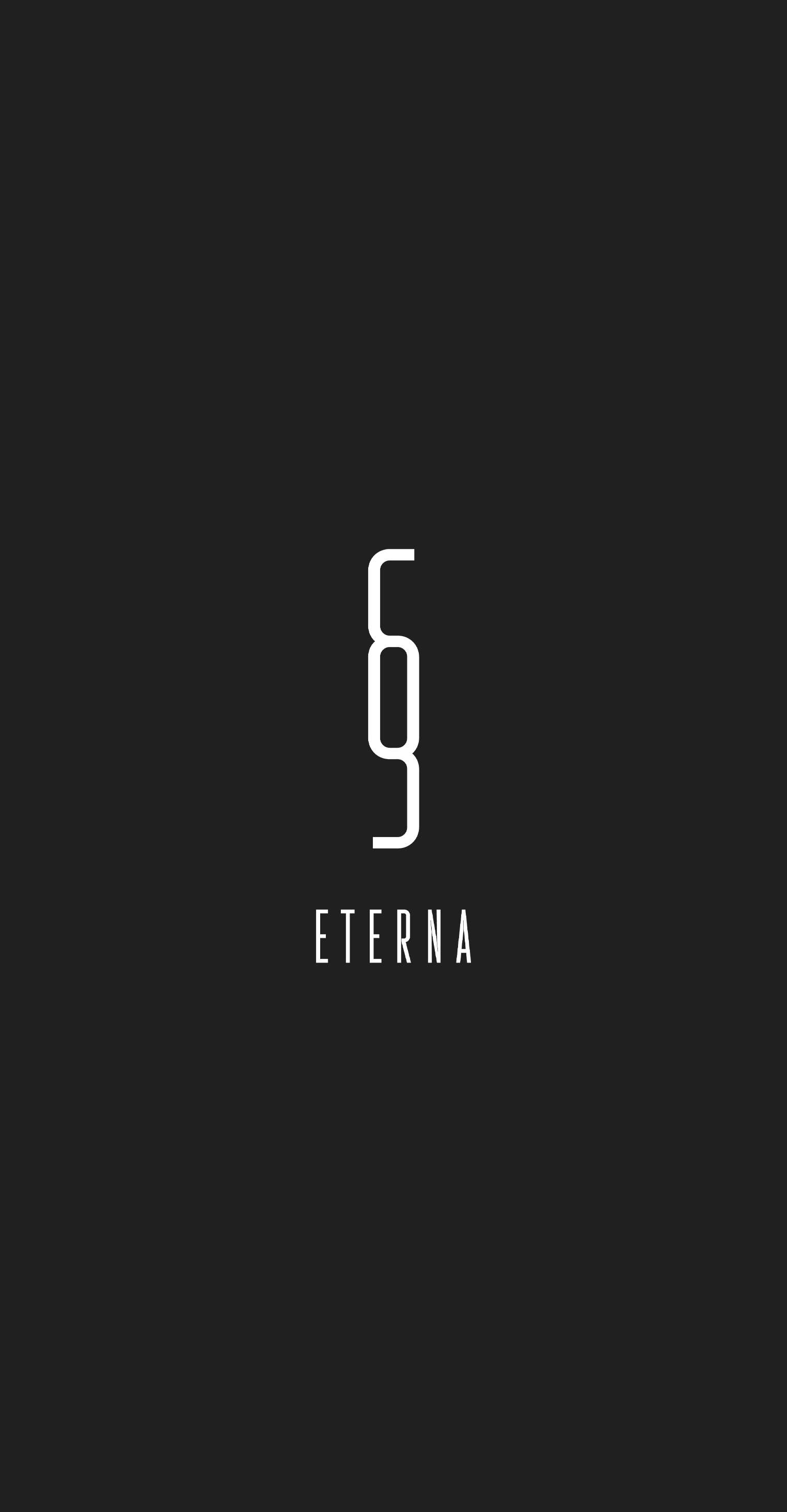 Logomark für Eterna Jewelry