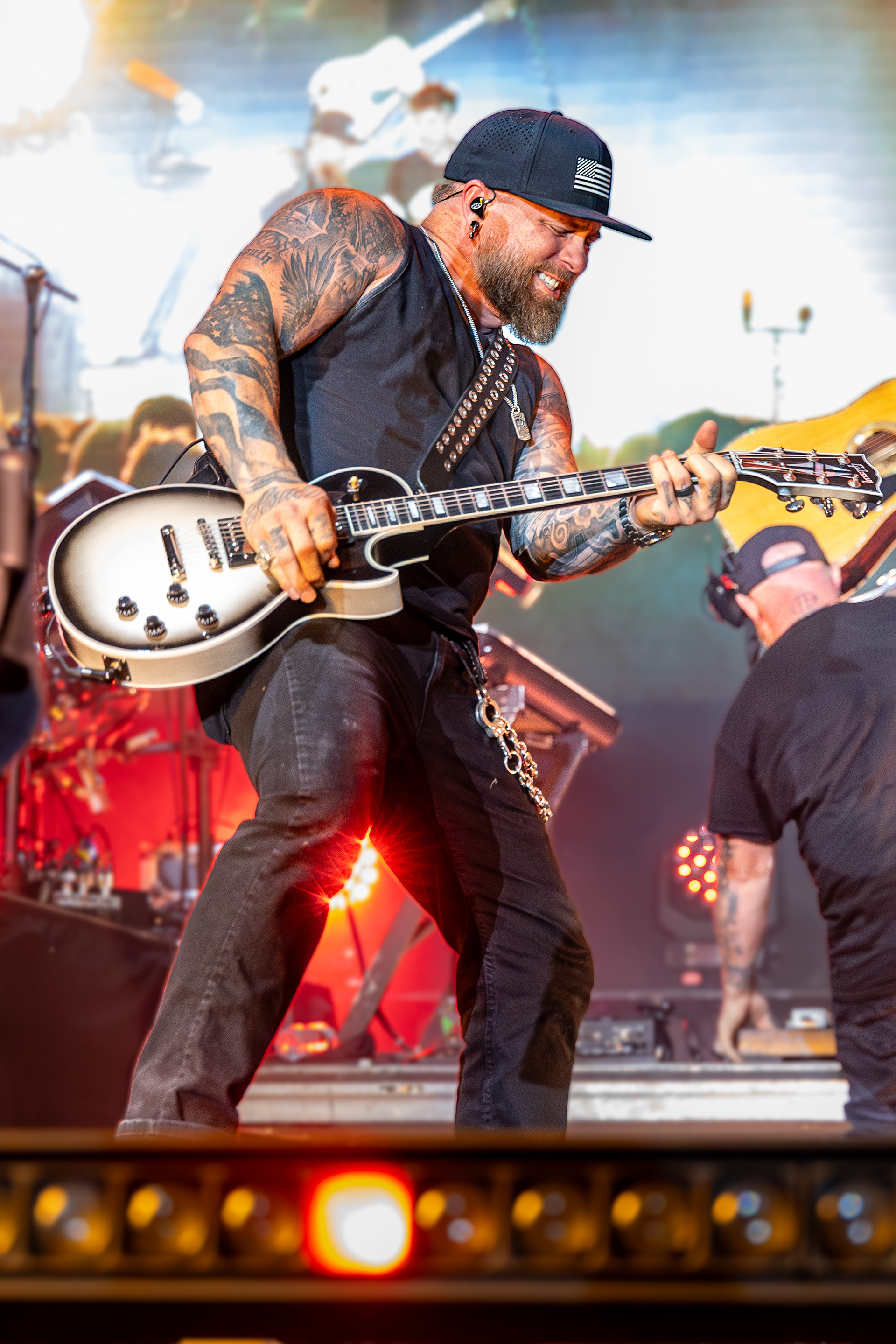 Brantley Gilbert - 2024