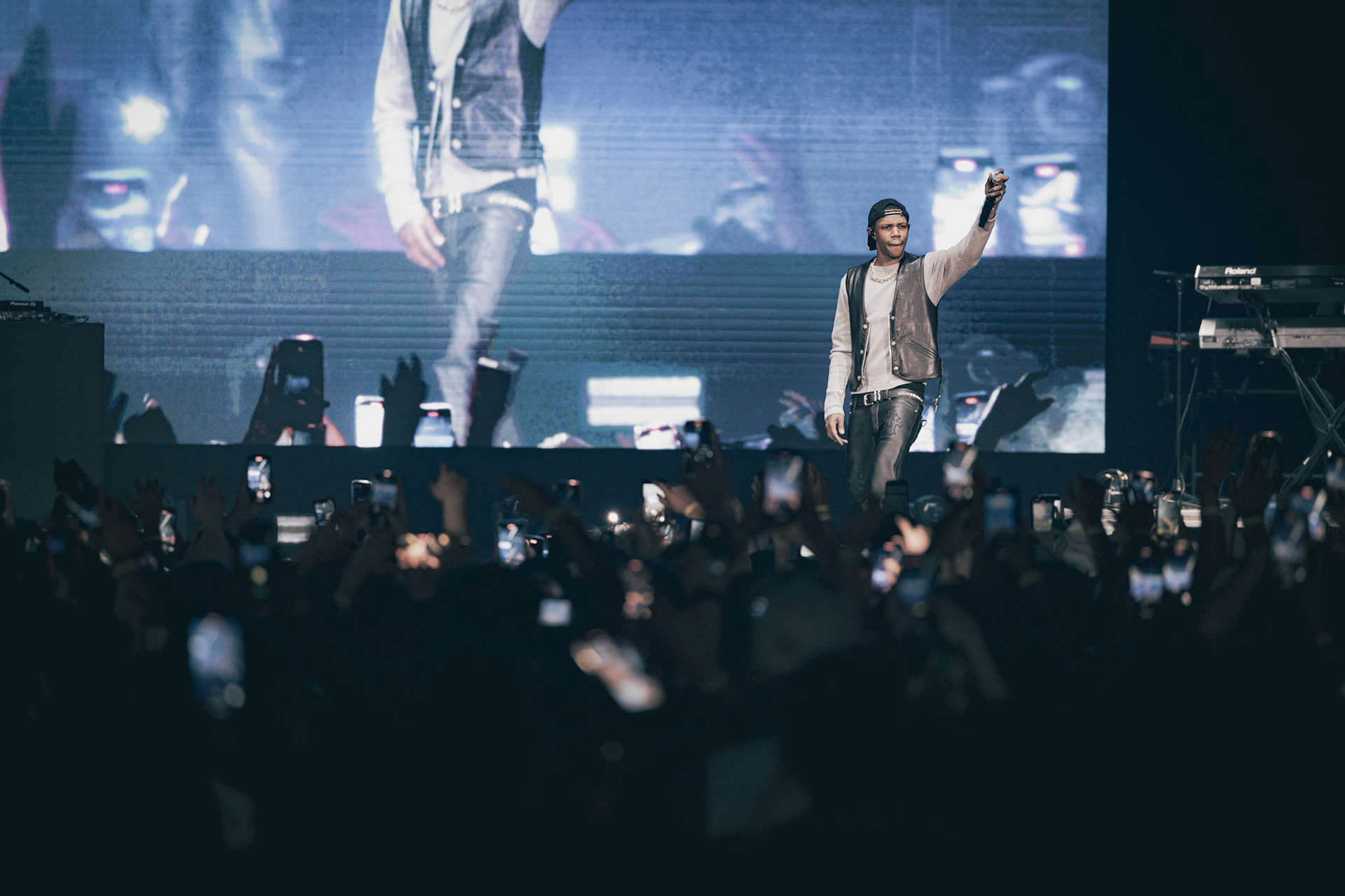 A Boogie wit da Hoodie - 2024