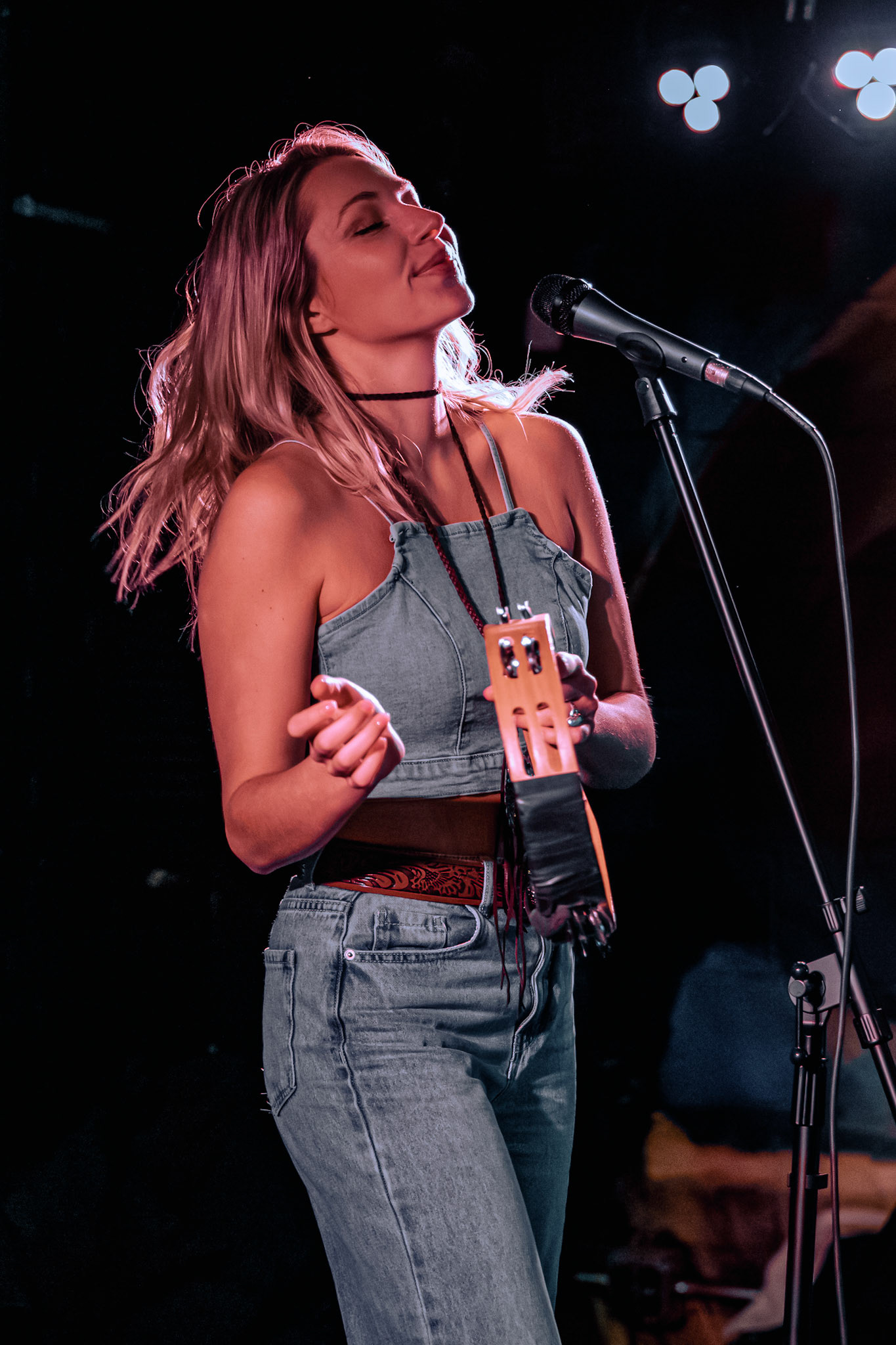 Claudia Hoyser - 2025