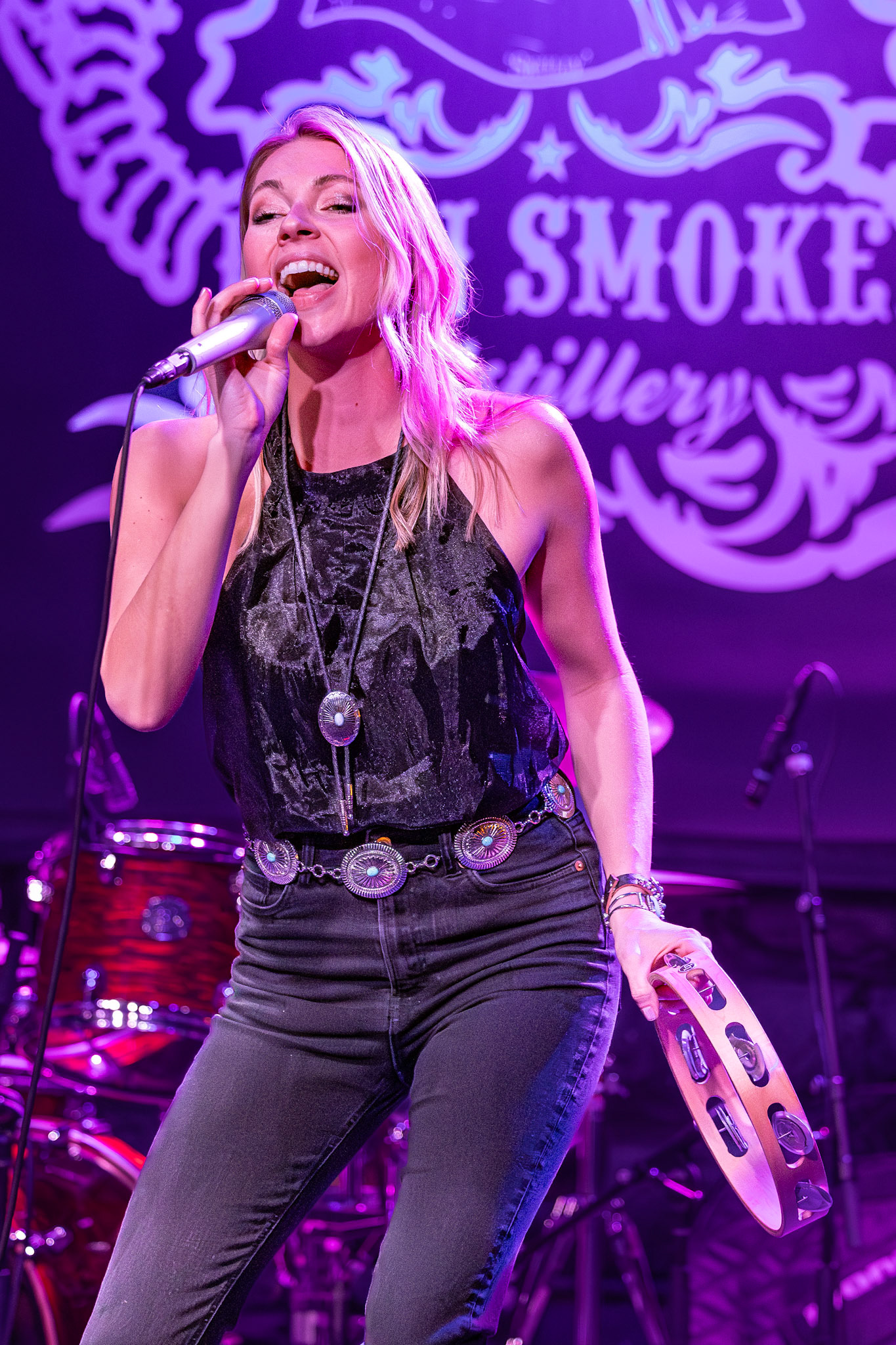 Claudia Hoyser - 2024