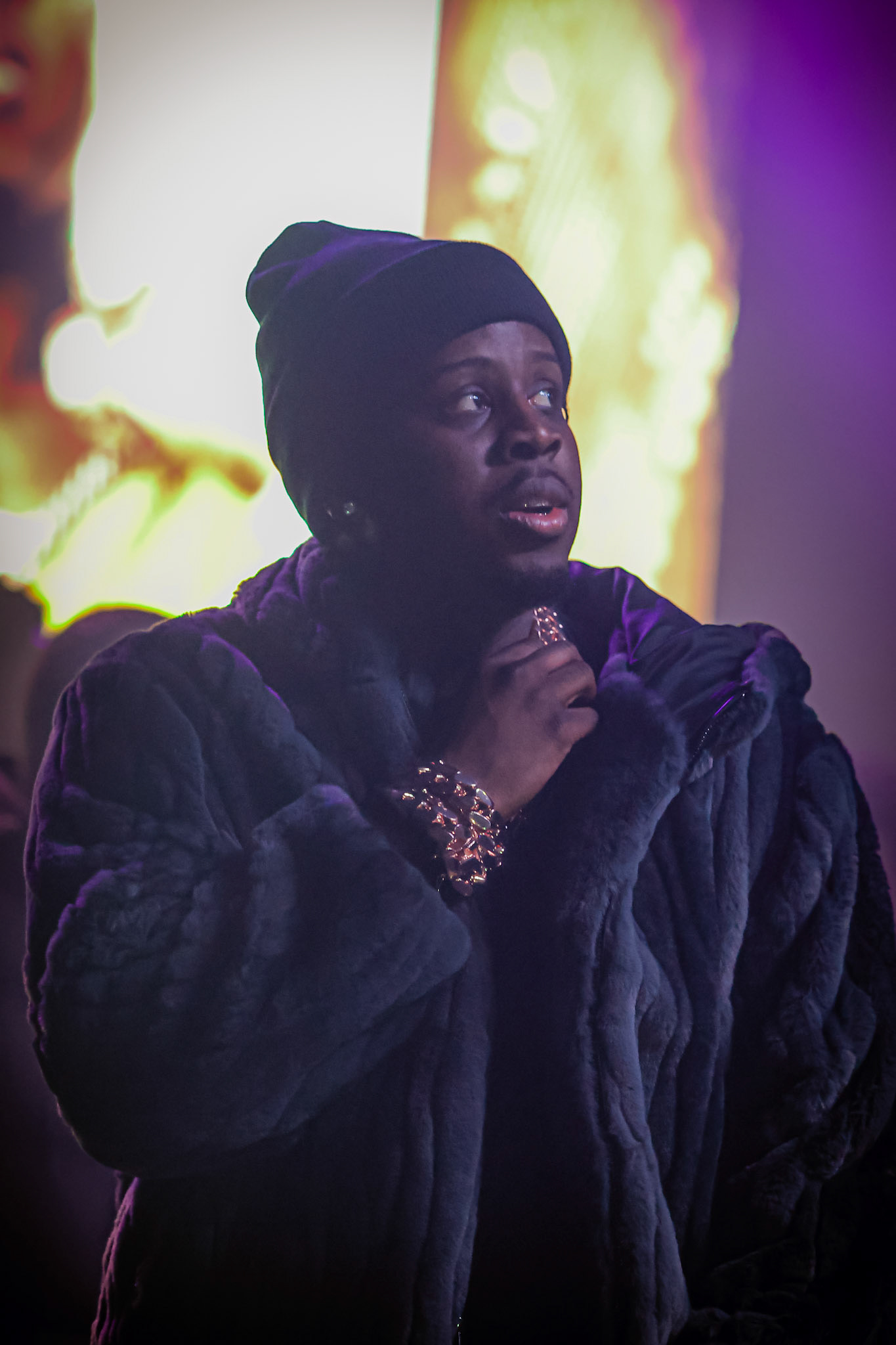 Real Boston Richey - 2025