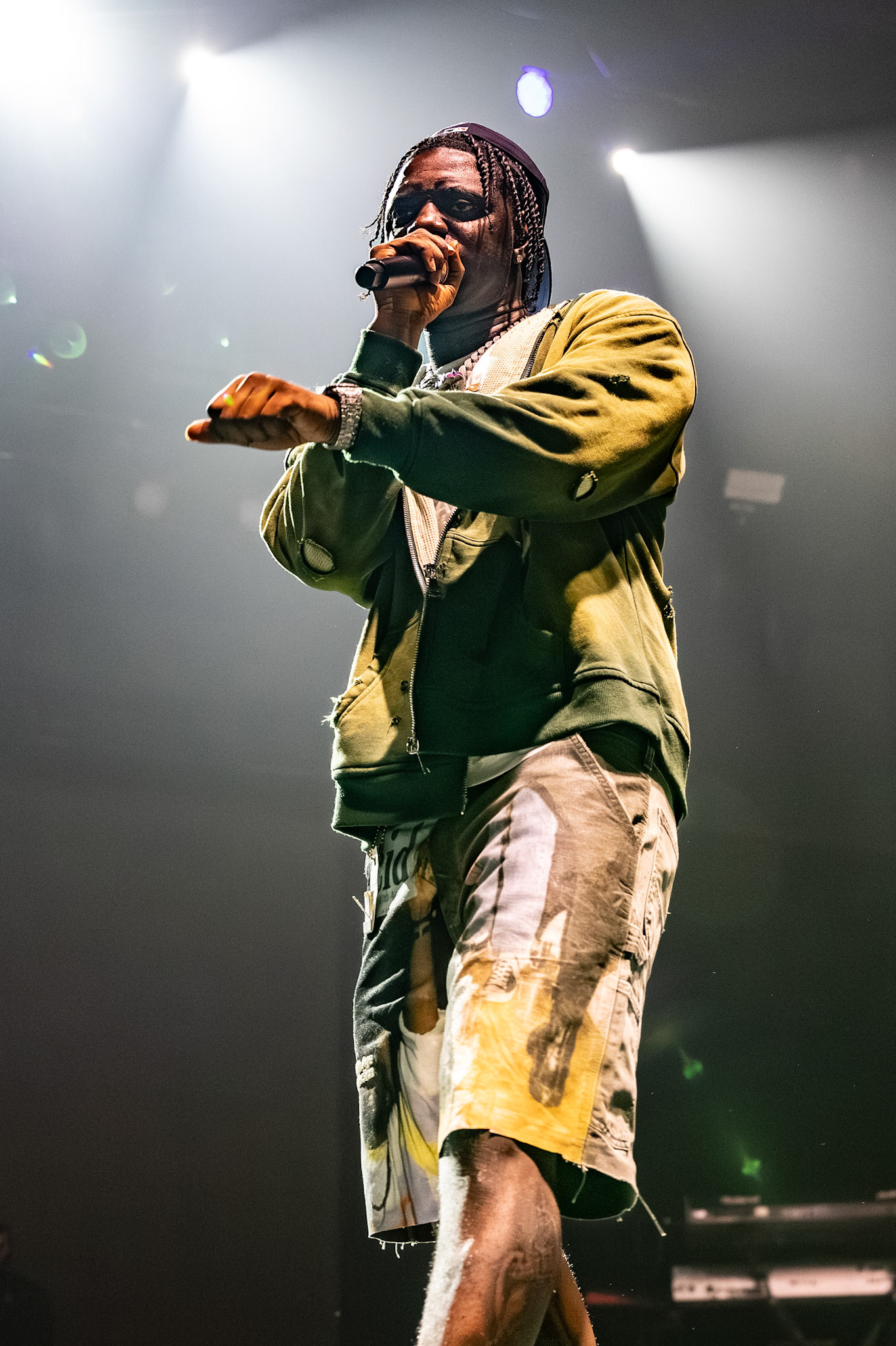 Sleepy Hallow - 2024