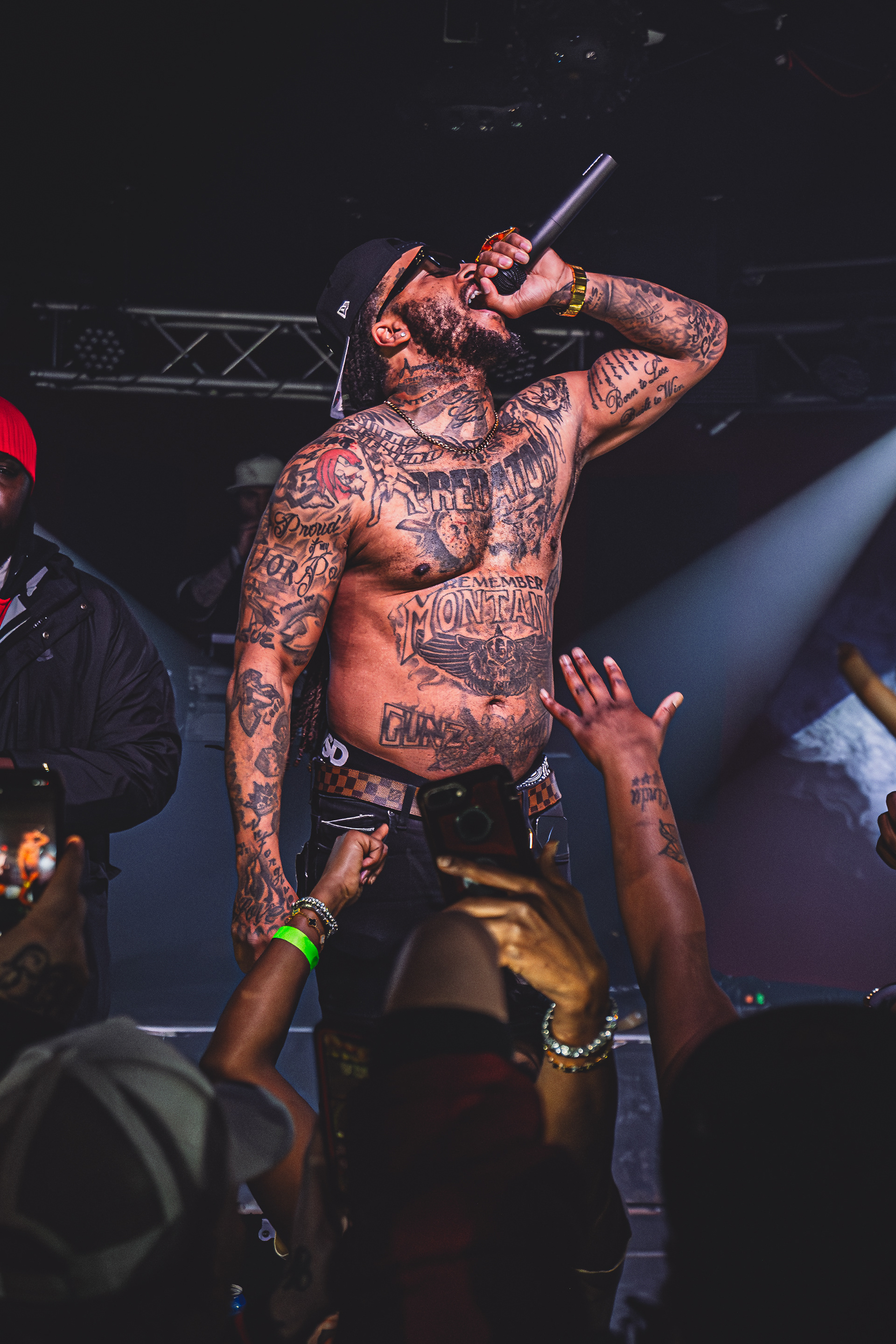 Montana of 300 - 2025