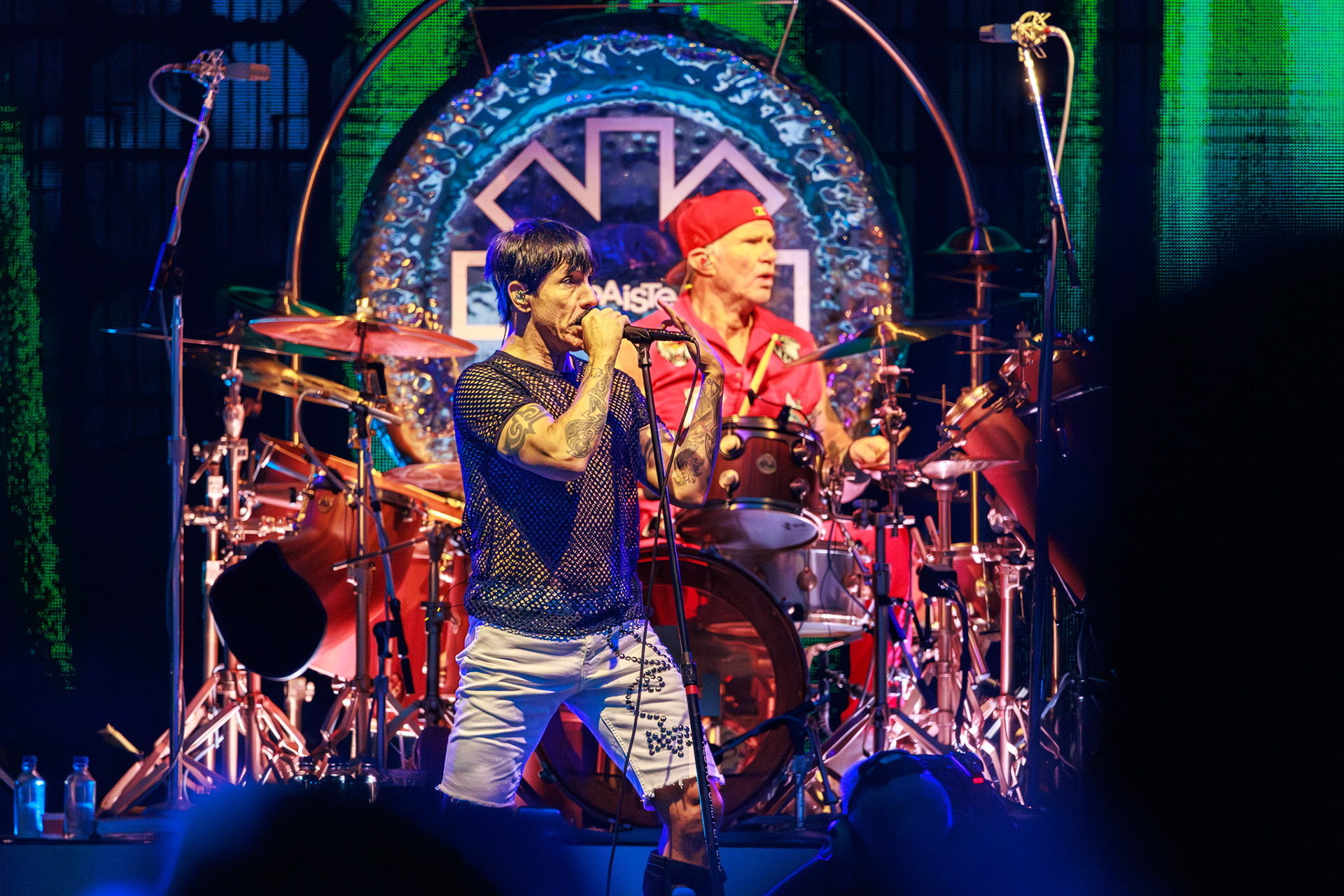 Red Hot Chili Peppers - 2024