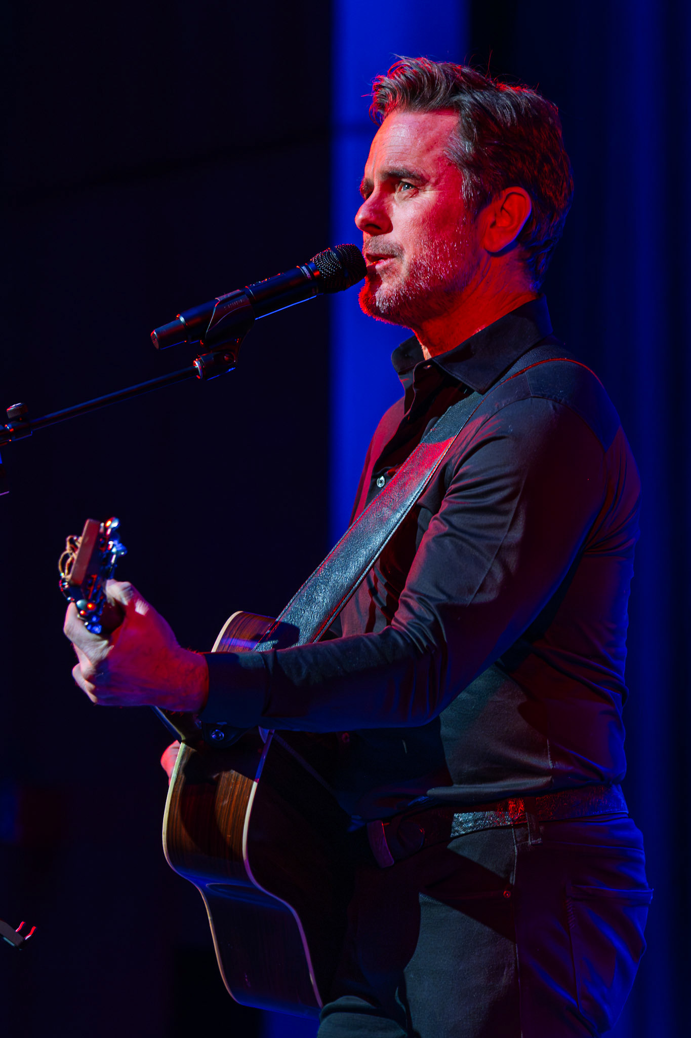 Charles Esten - 2023