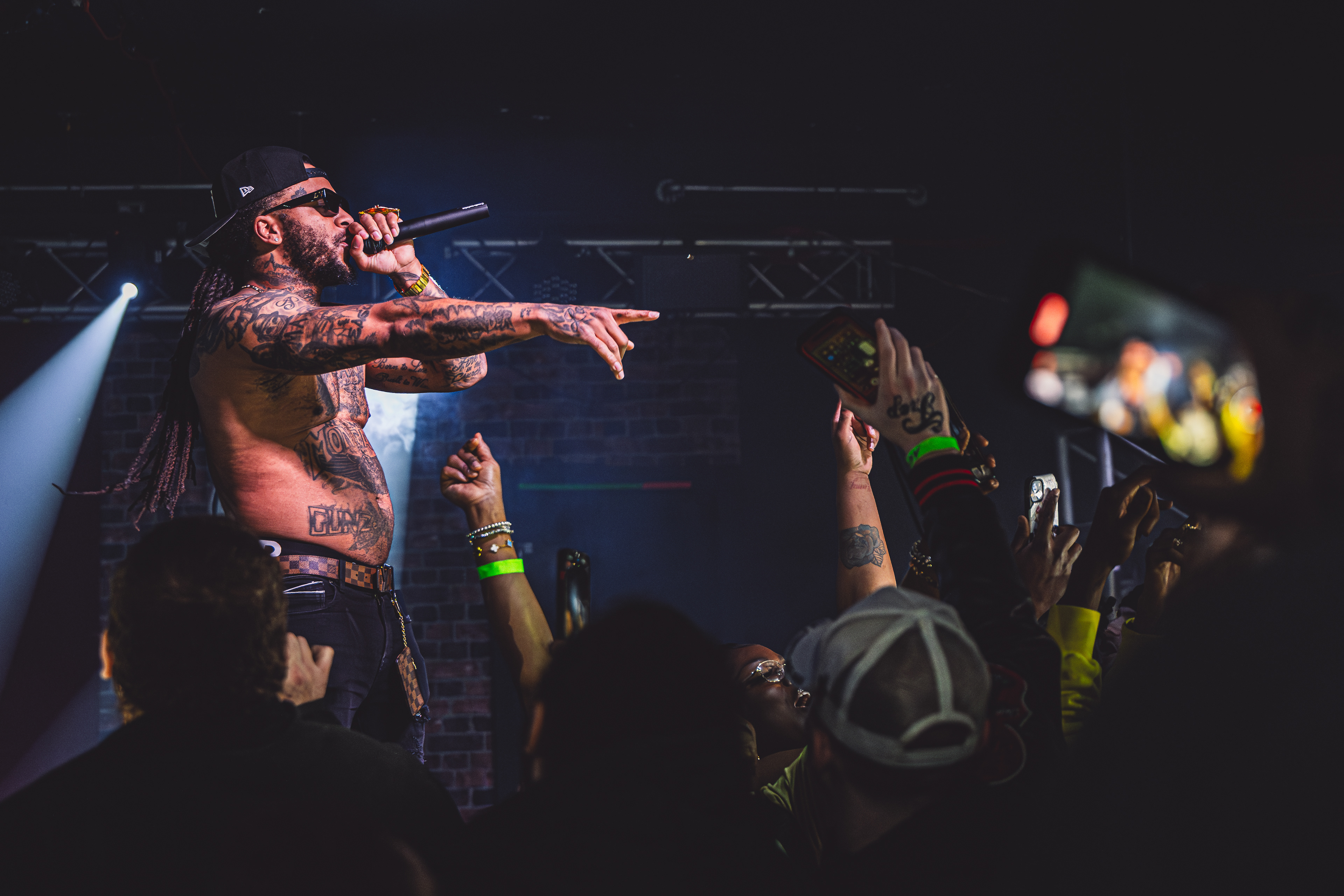 Montana of 300 - 2025