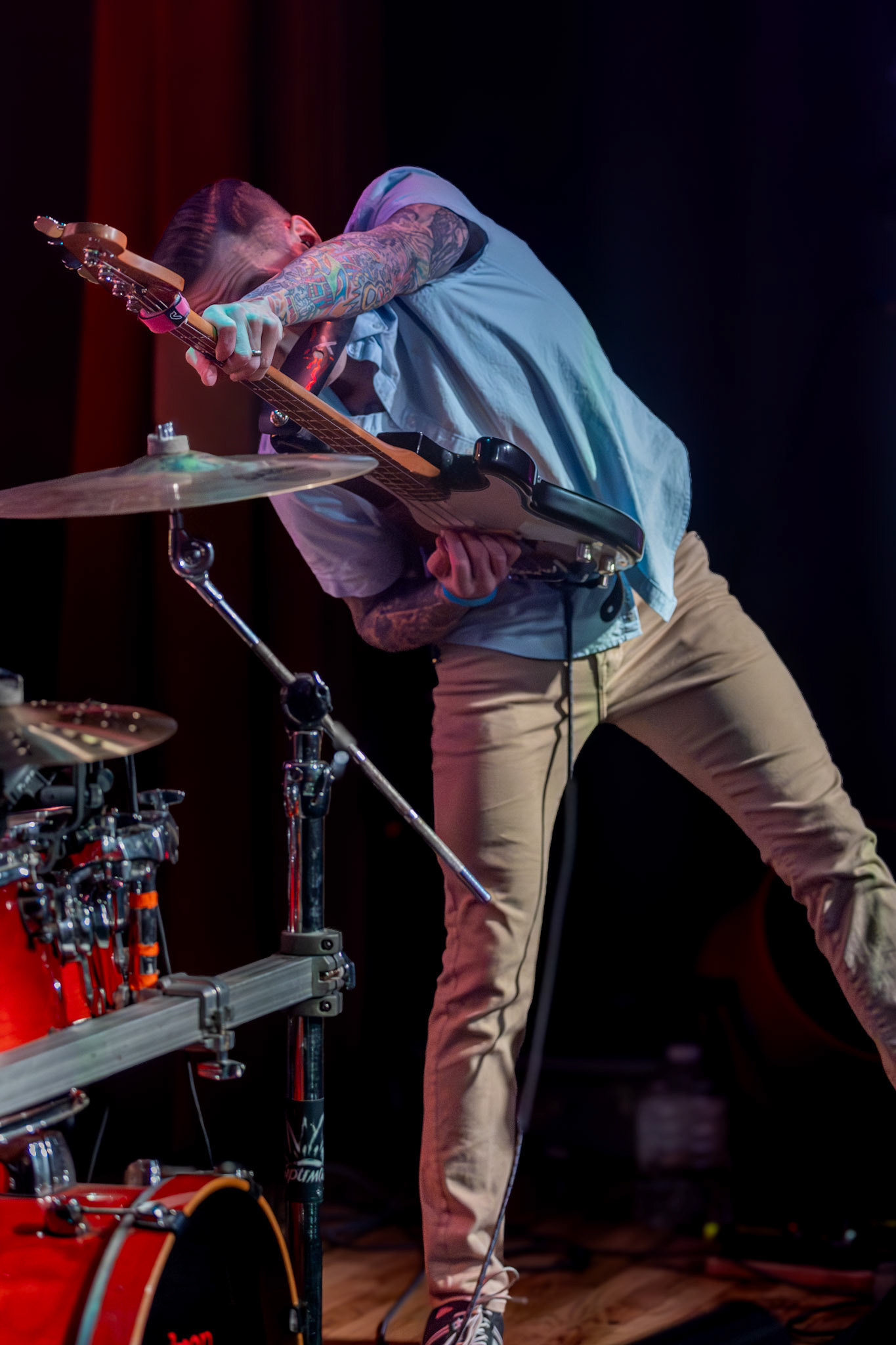 Before Manhattan - 2023