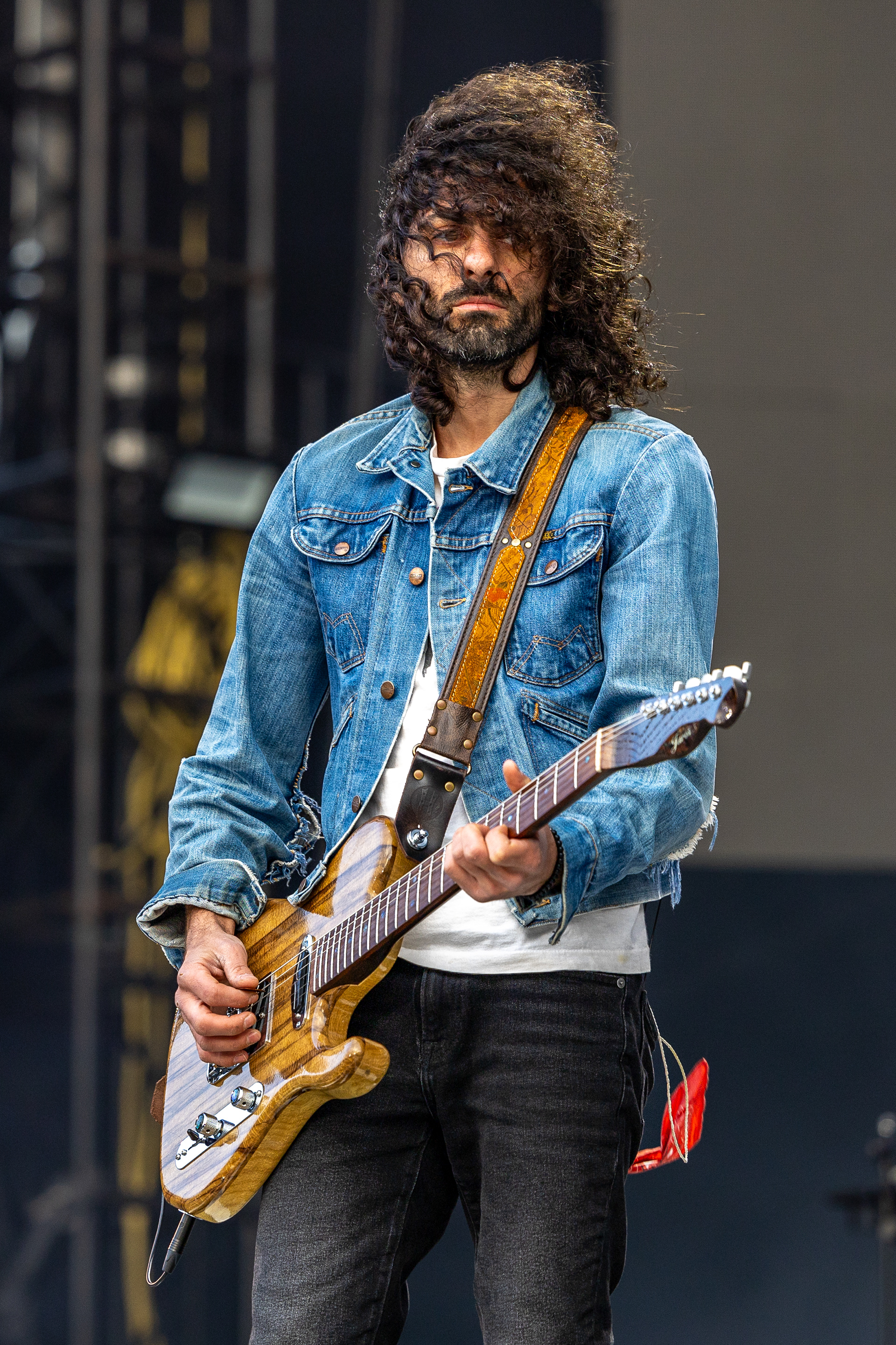 Charles Wesley Godwin - 2024