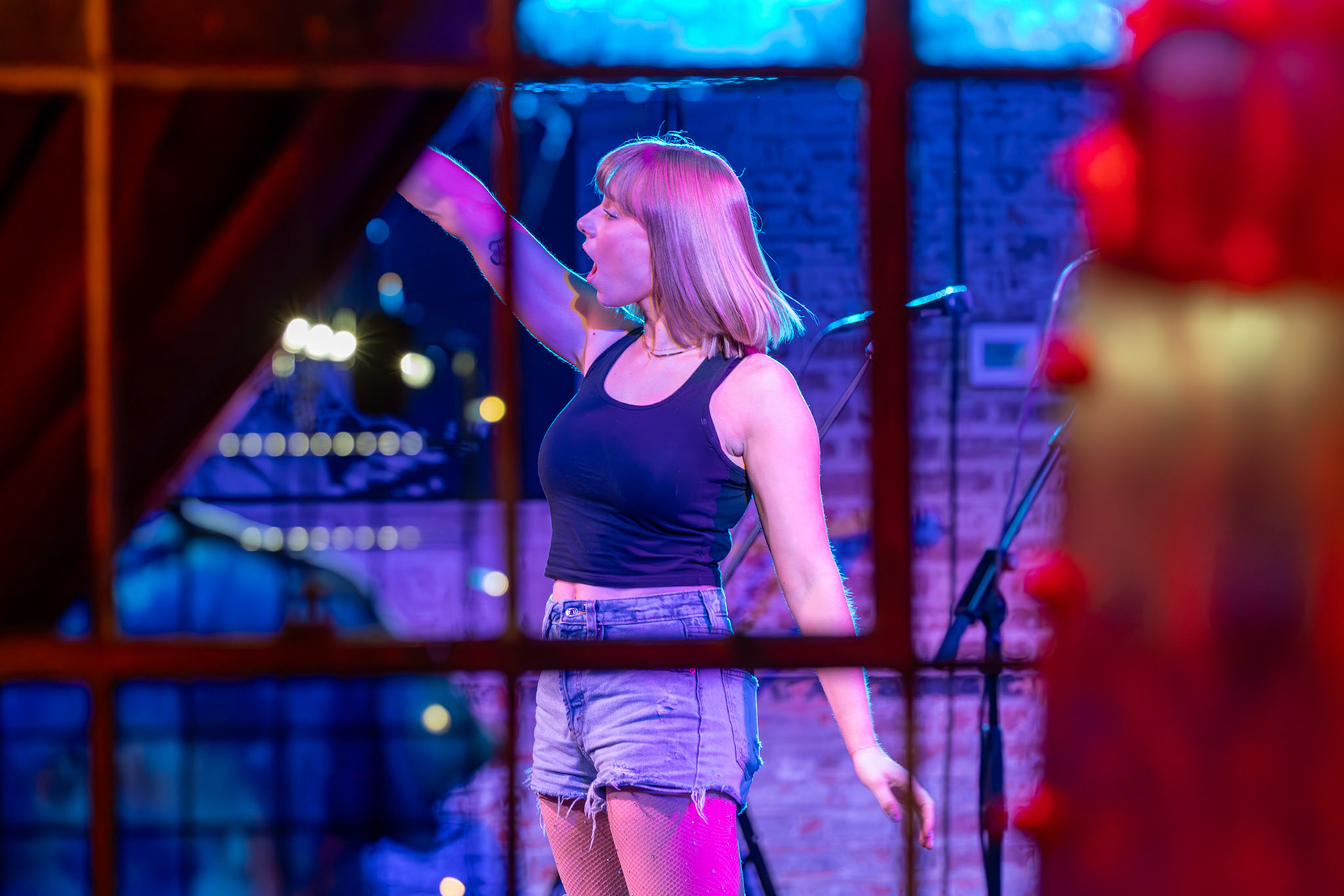 Alyssa Trahan - 2023