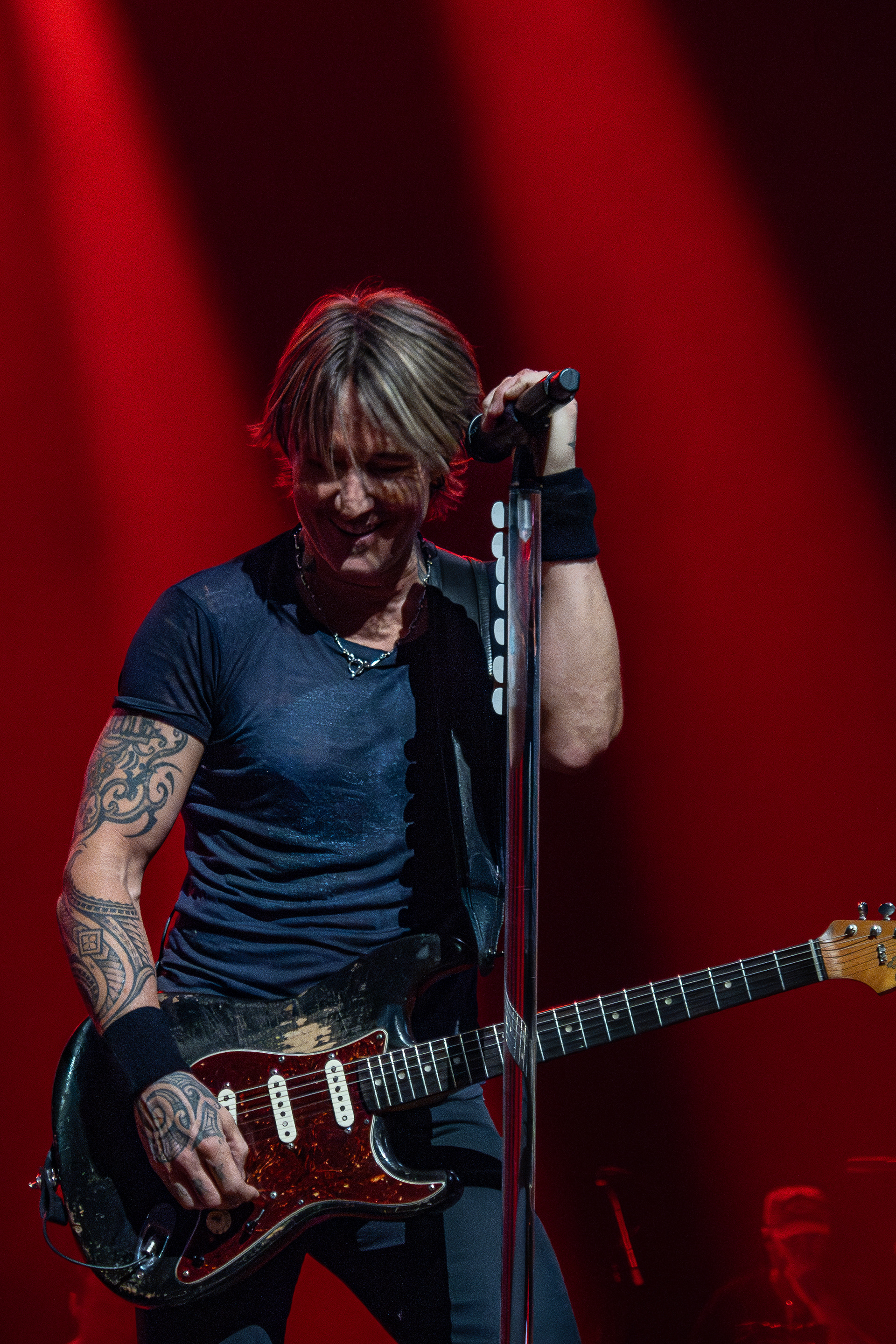 Keith Urban - 2024