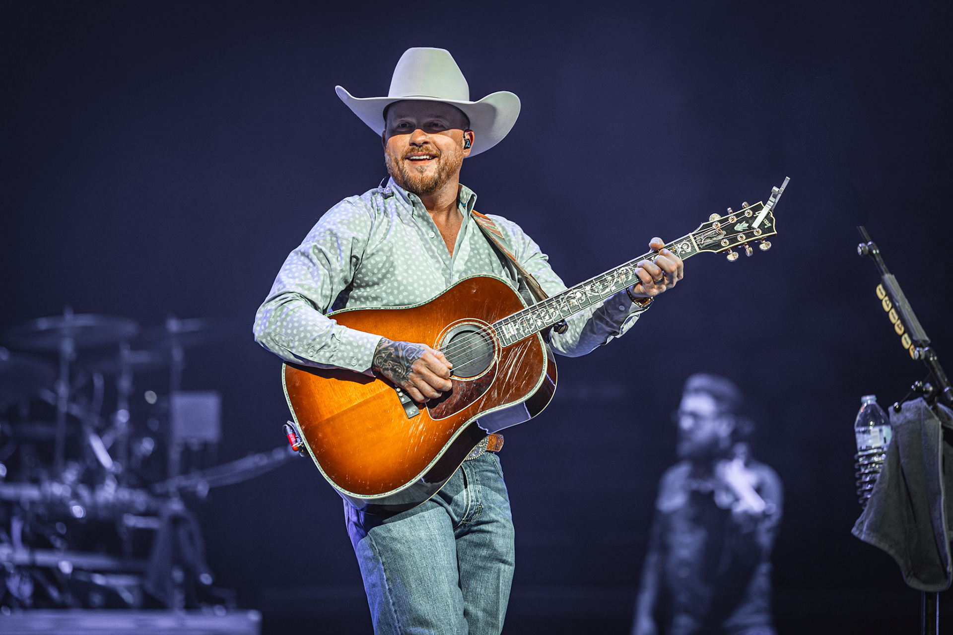 Cody Johnson - 2025
