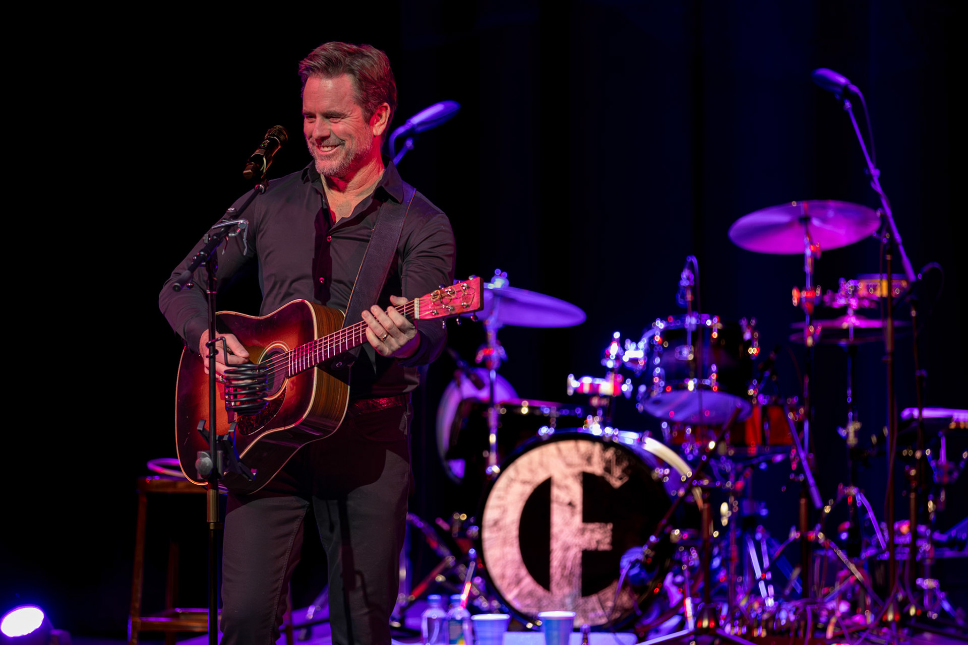 Charles Esten - 2023