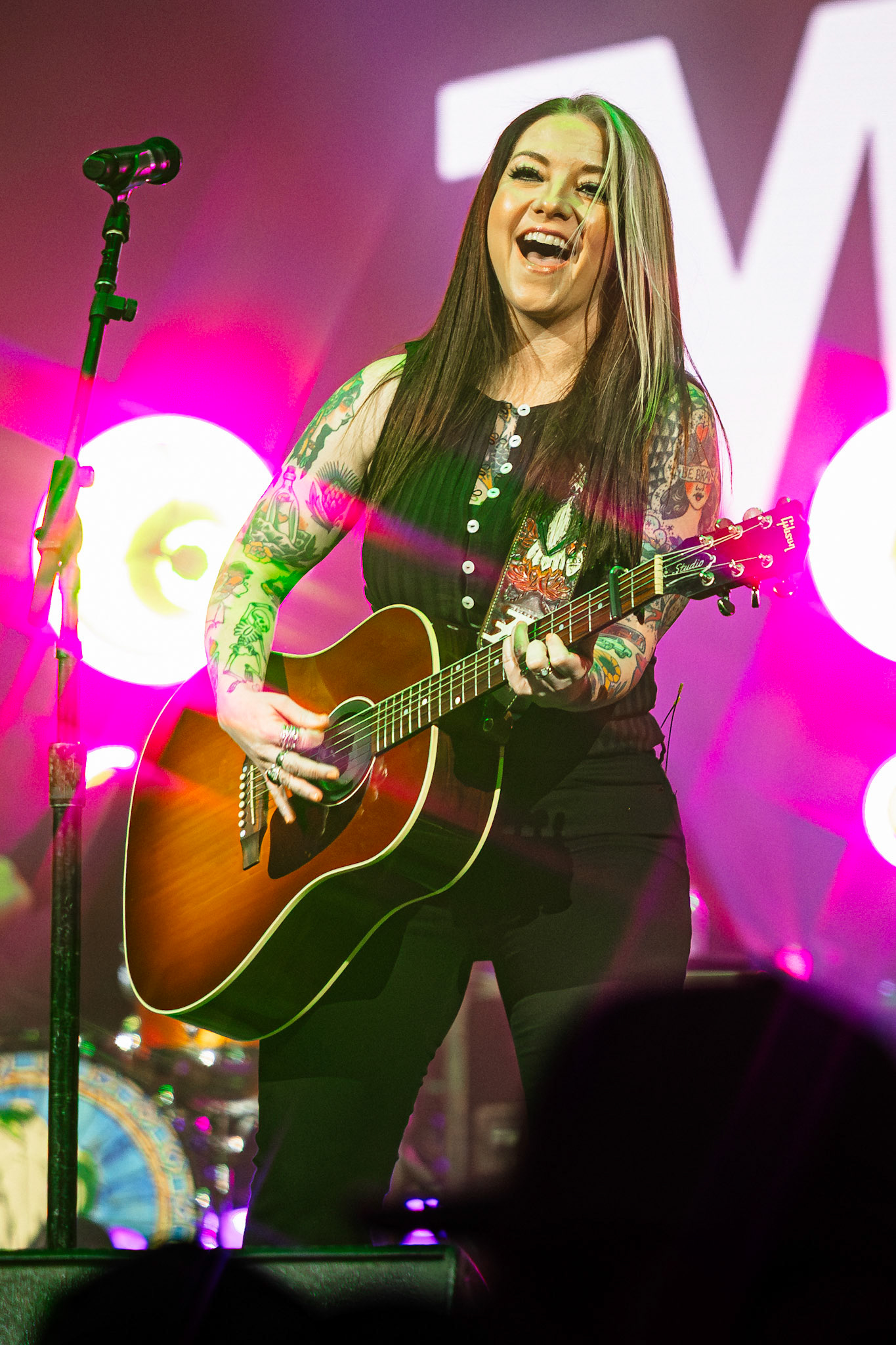 Ashley McBryde - 2025