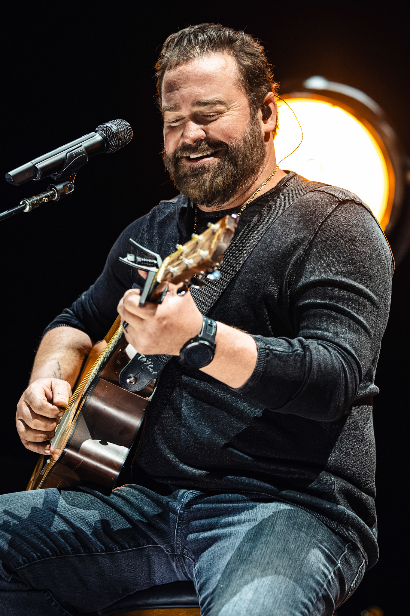 Lee Brice - 2025