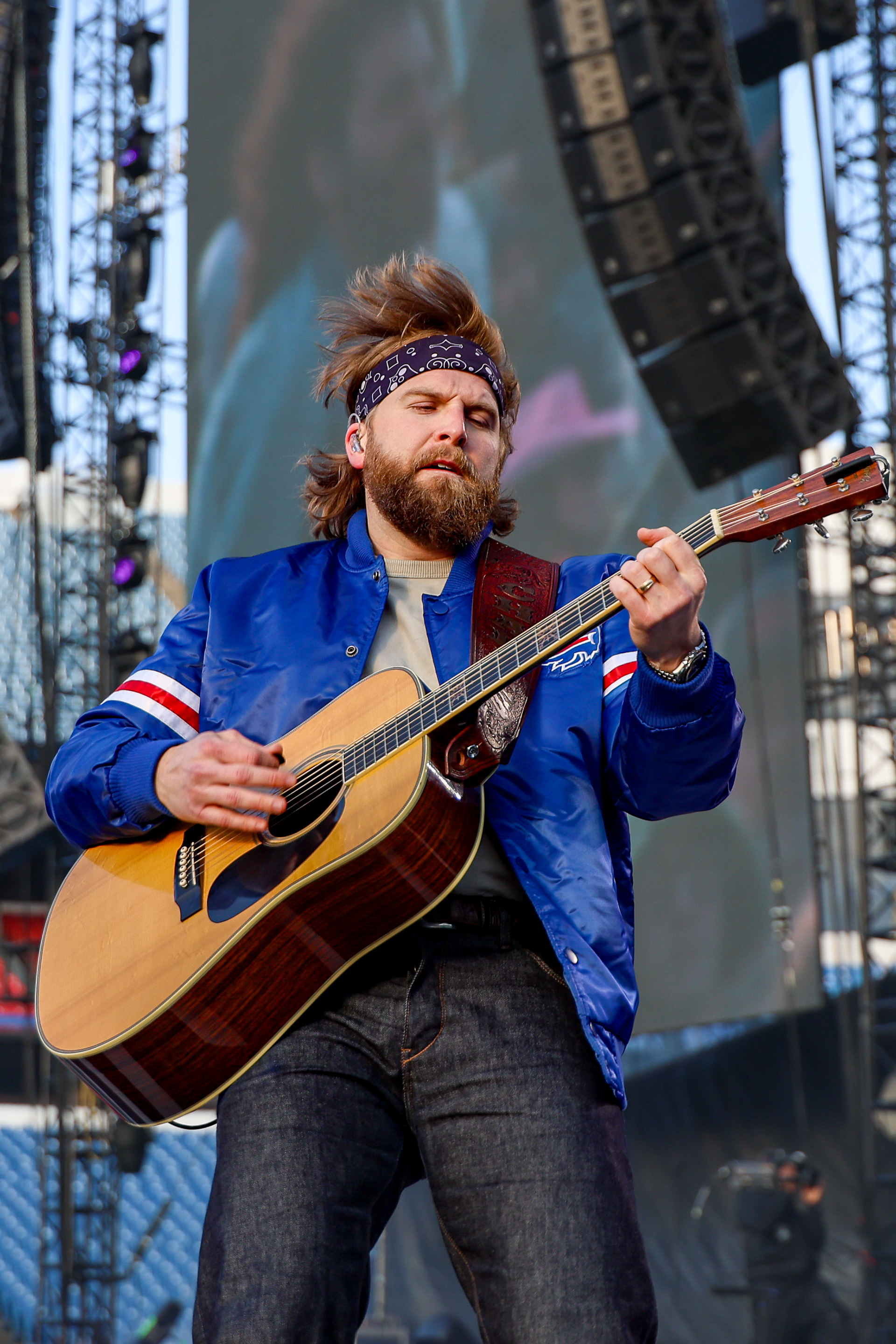 Charles Wesley Godwin - 2024