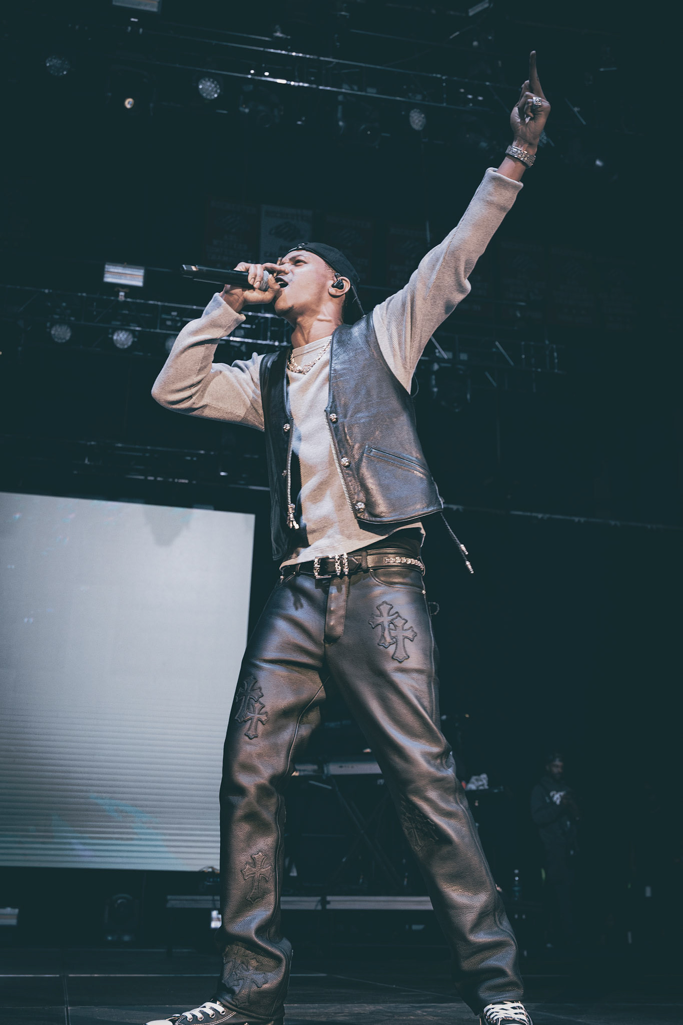 A Boogie wit da Hoodie - 2024