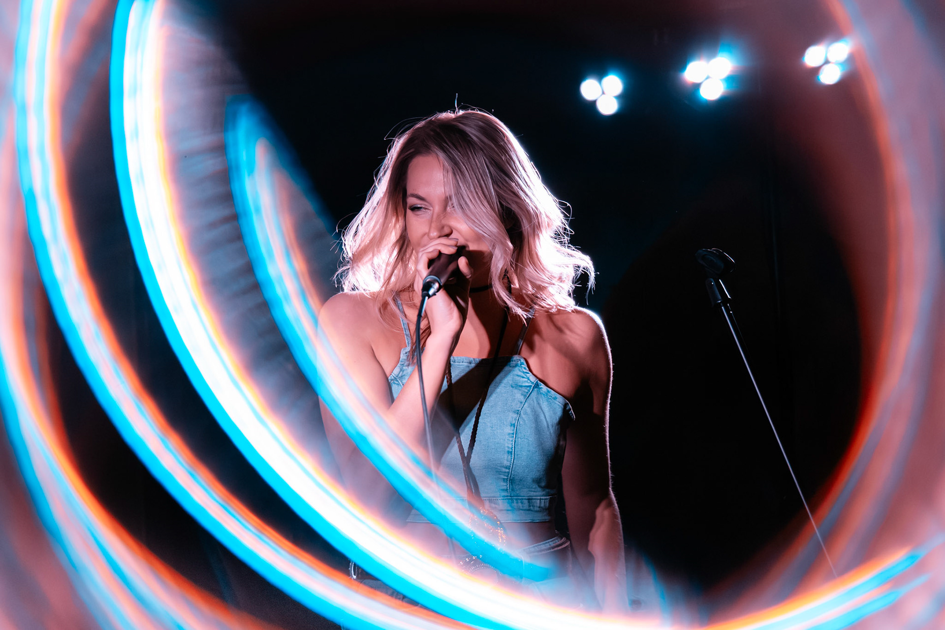 Claudia Hoyser - 2025