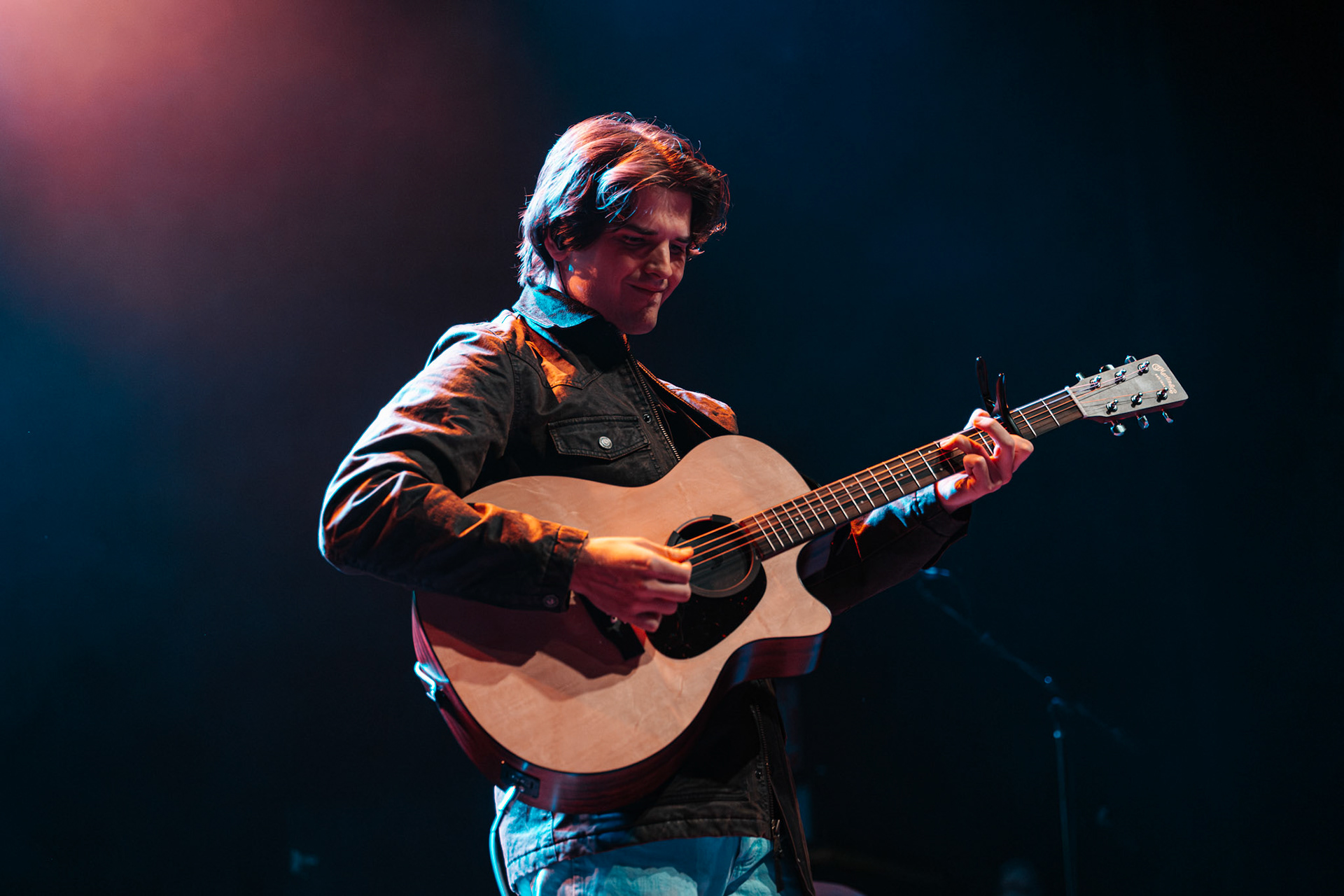 Dylan Davidson - 2025