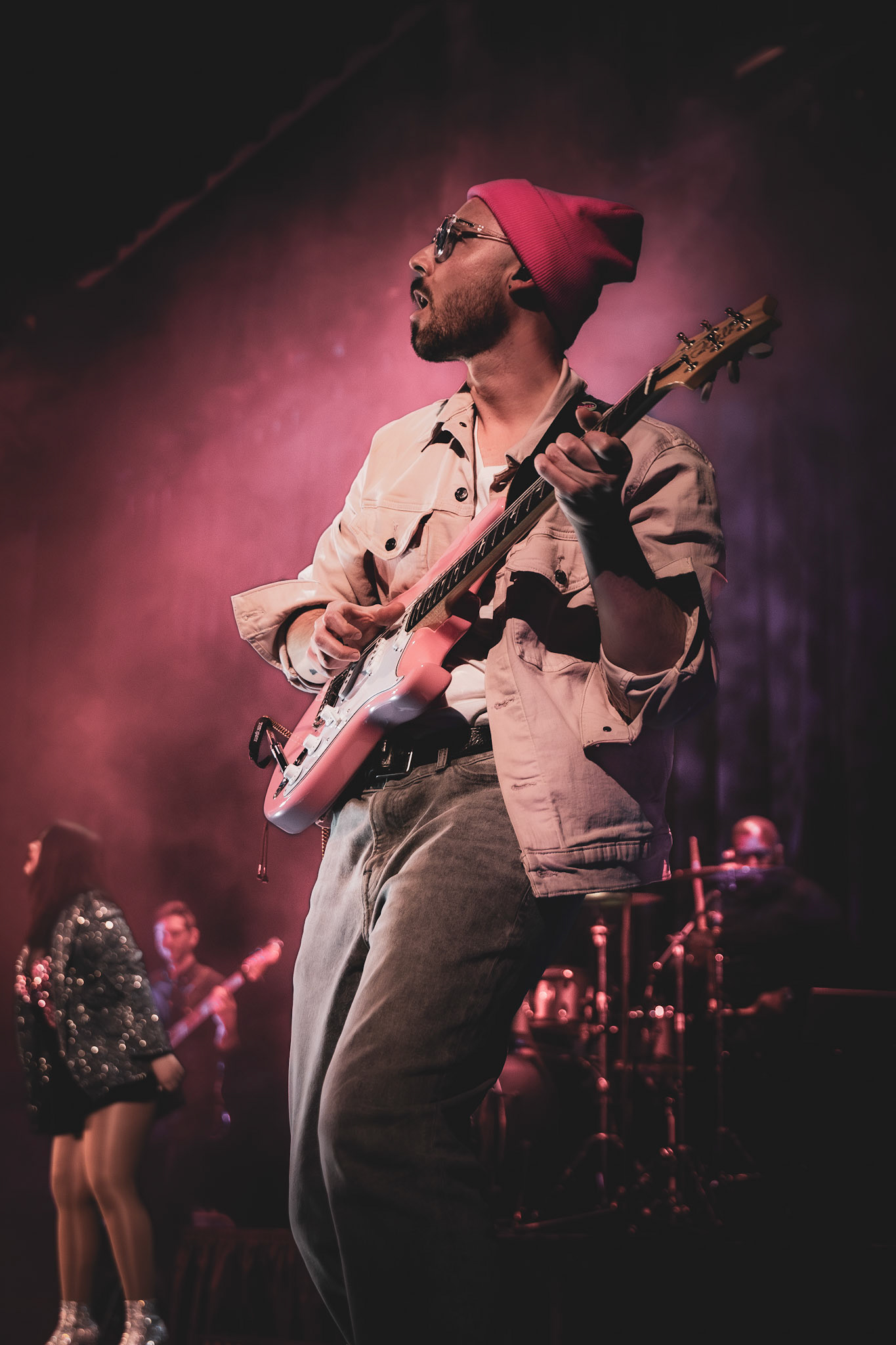  Cruel Summer (Taylor Swift Tribute Band) - 2024