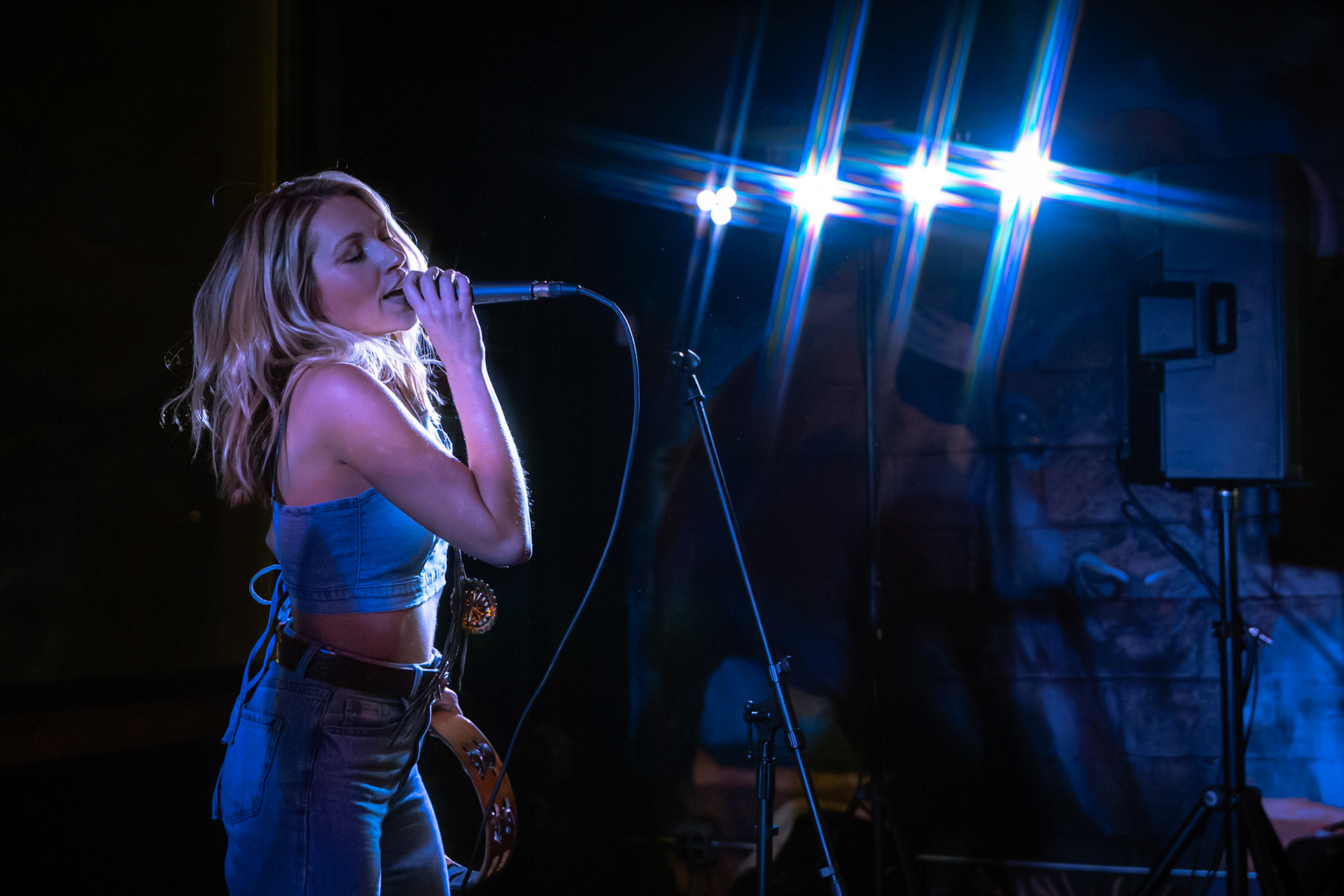 Claudia Hoyser - 2025