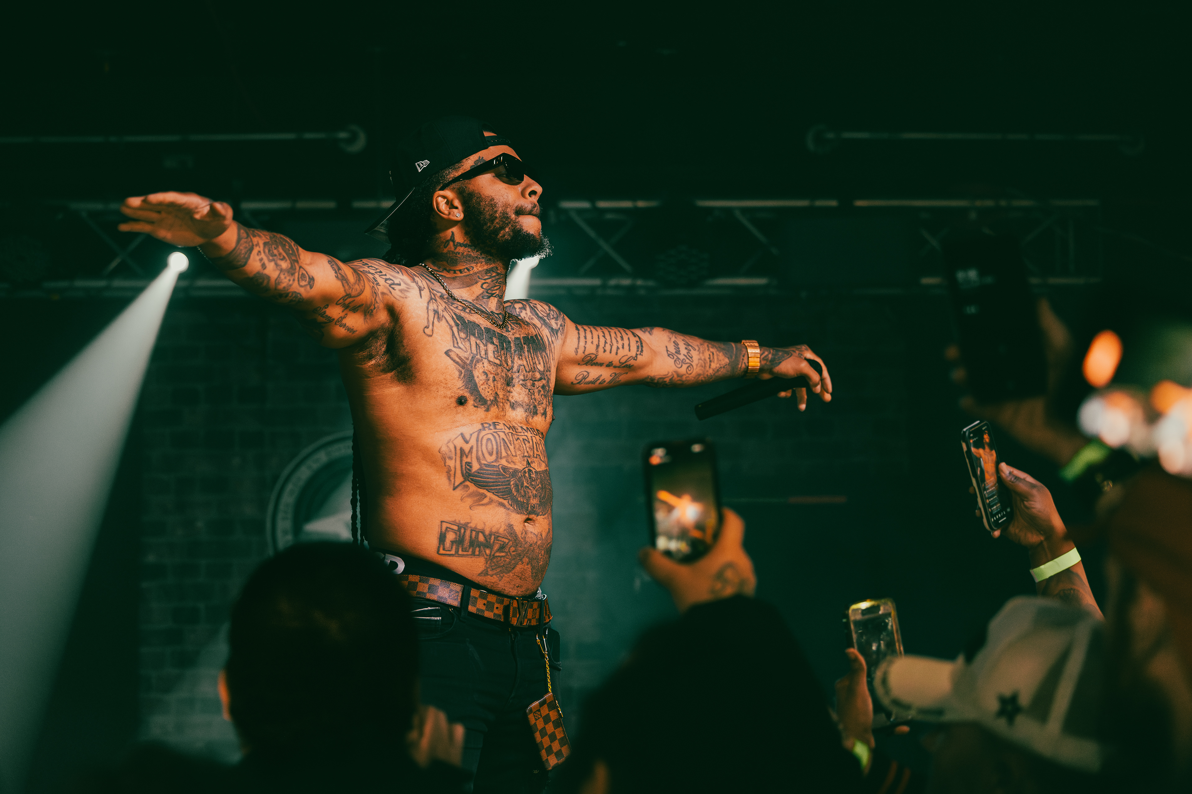 Montana of 300 - 2025