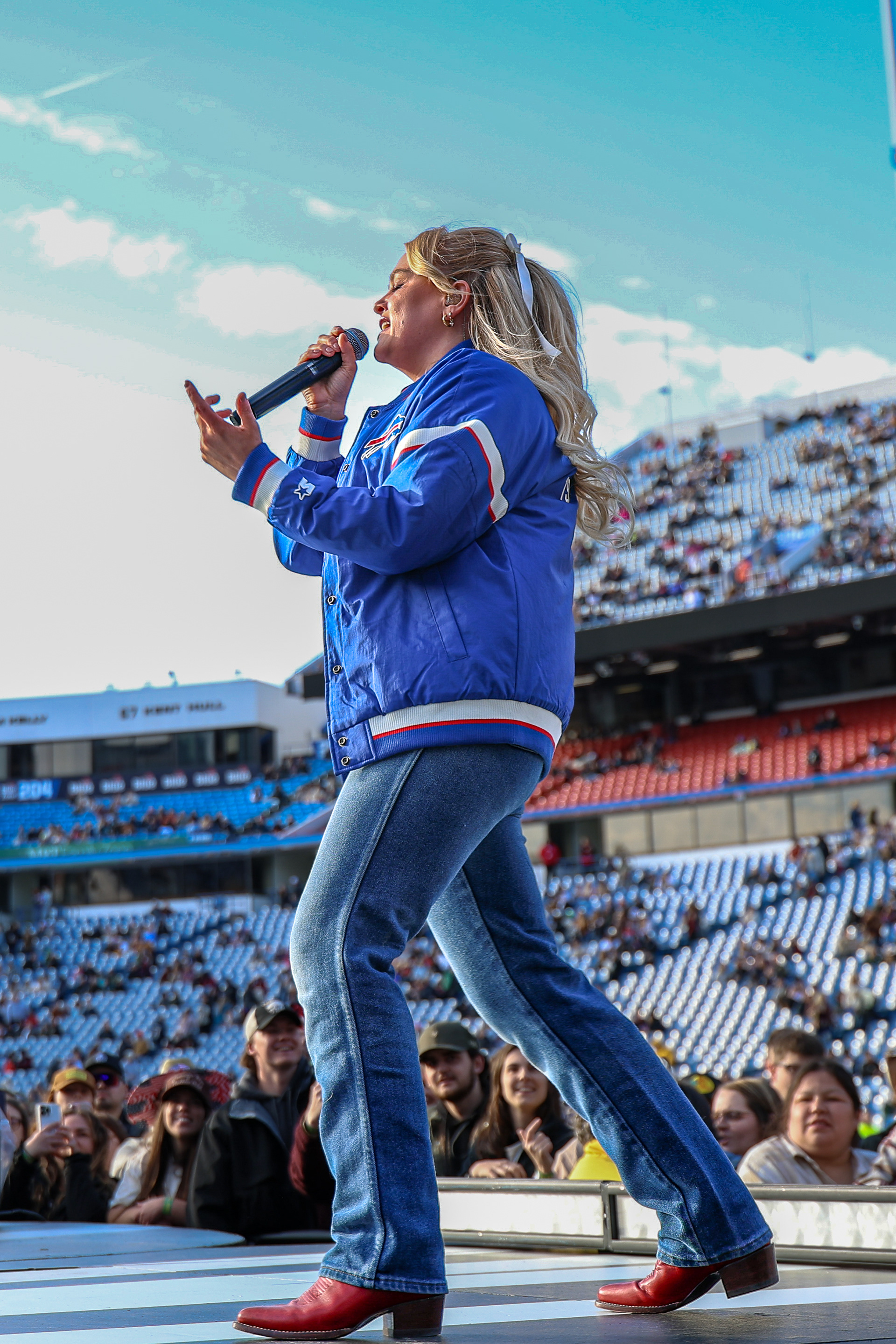 Hailey Whitters - 2024