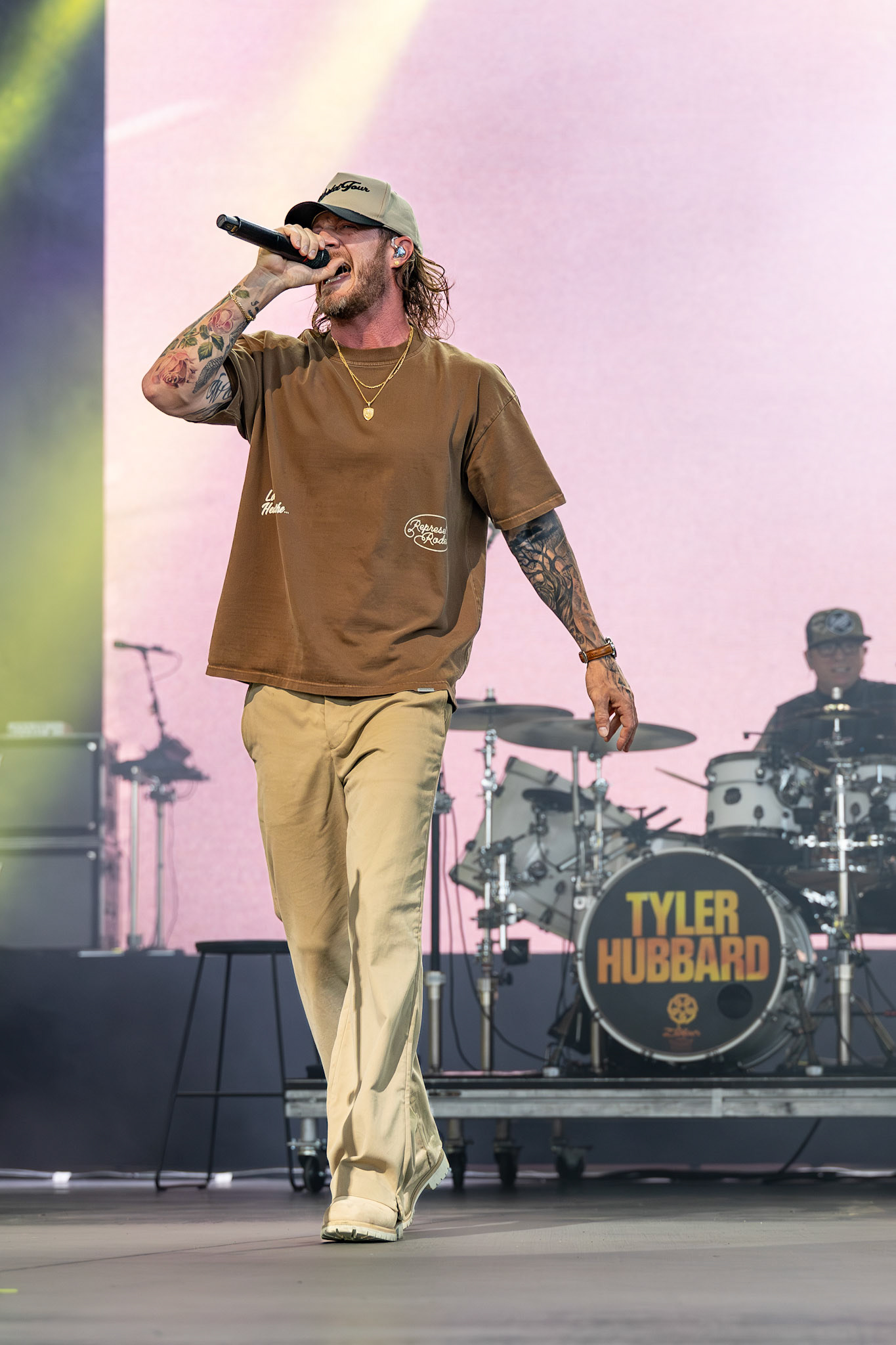 Tyler Hubbard - 2024