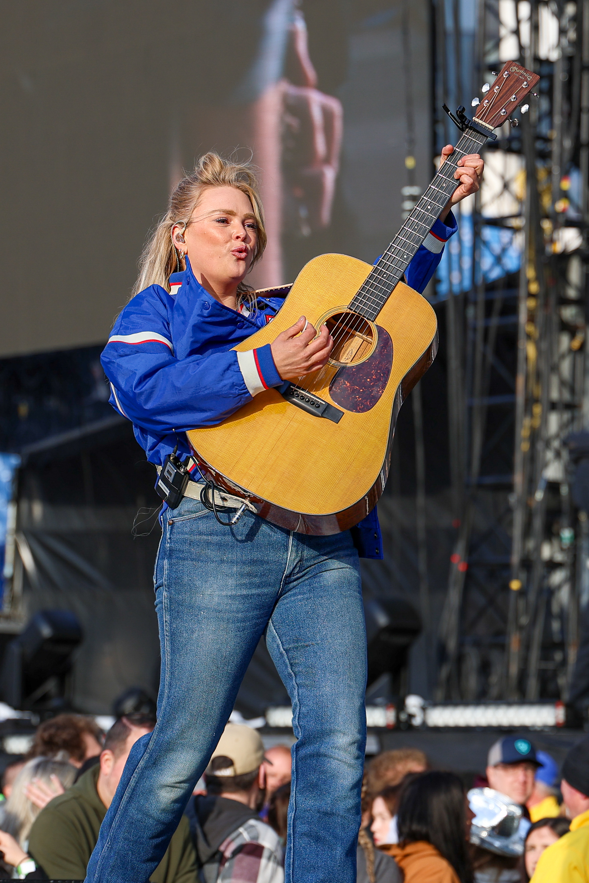 Hailey Whitters - 2024