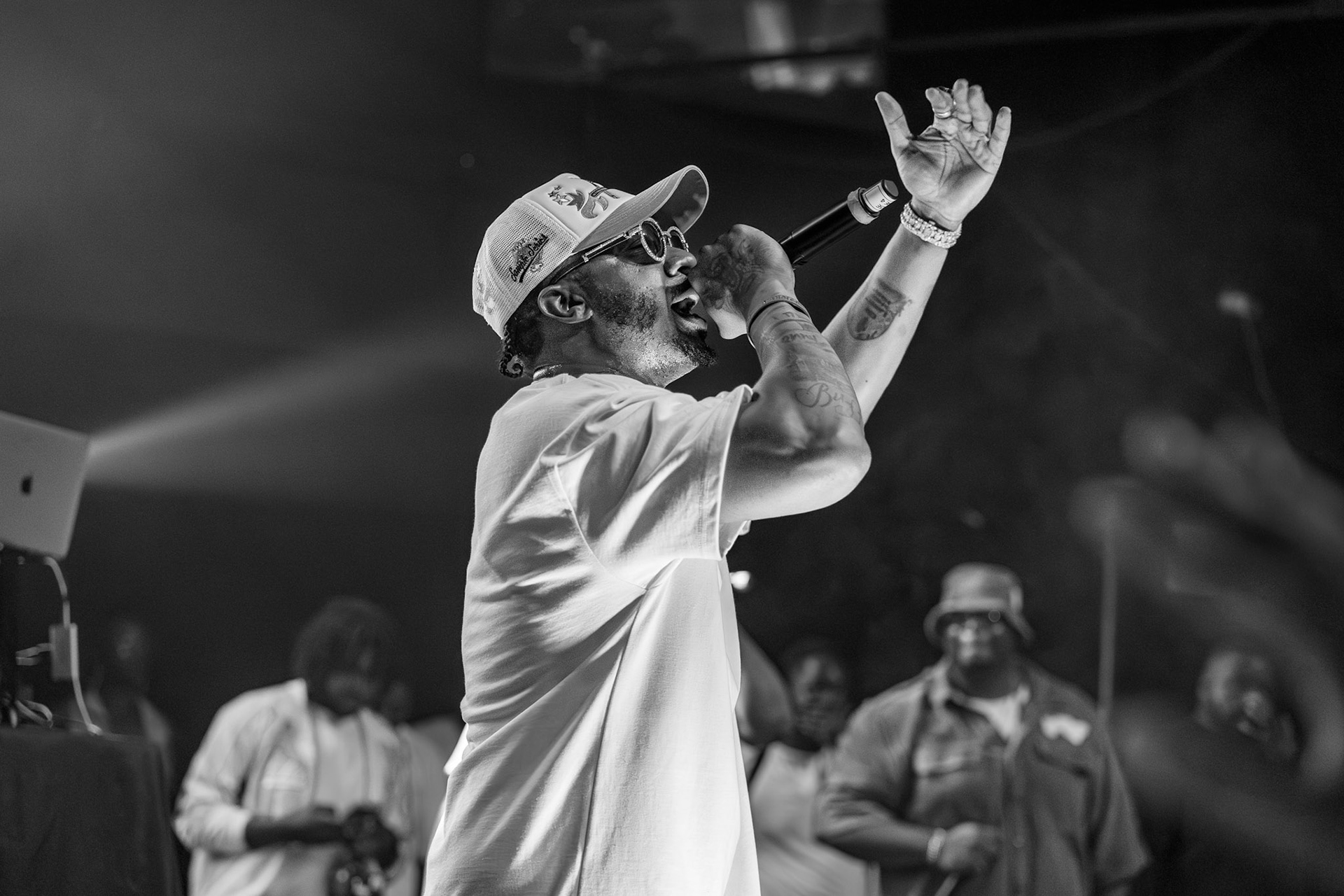 Benny the Butcher - 2024