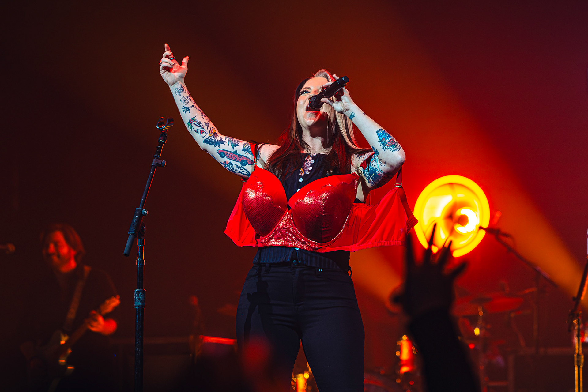 Ashley McBryde - 2025