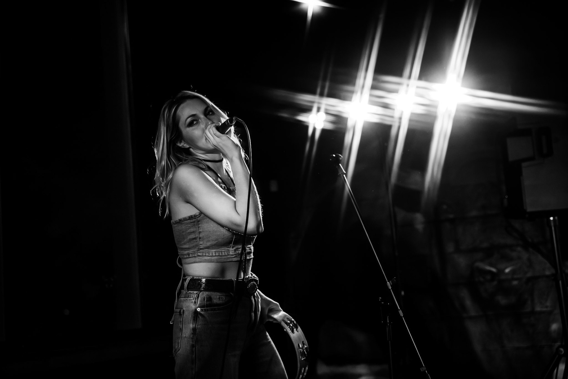 Claudia Hoyser - 2025