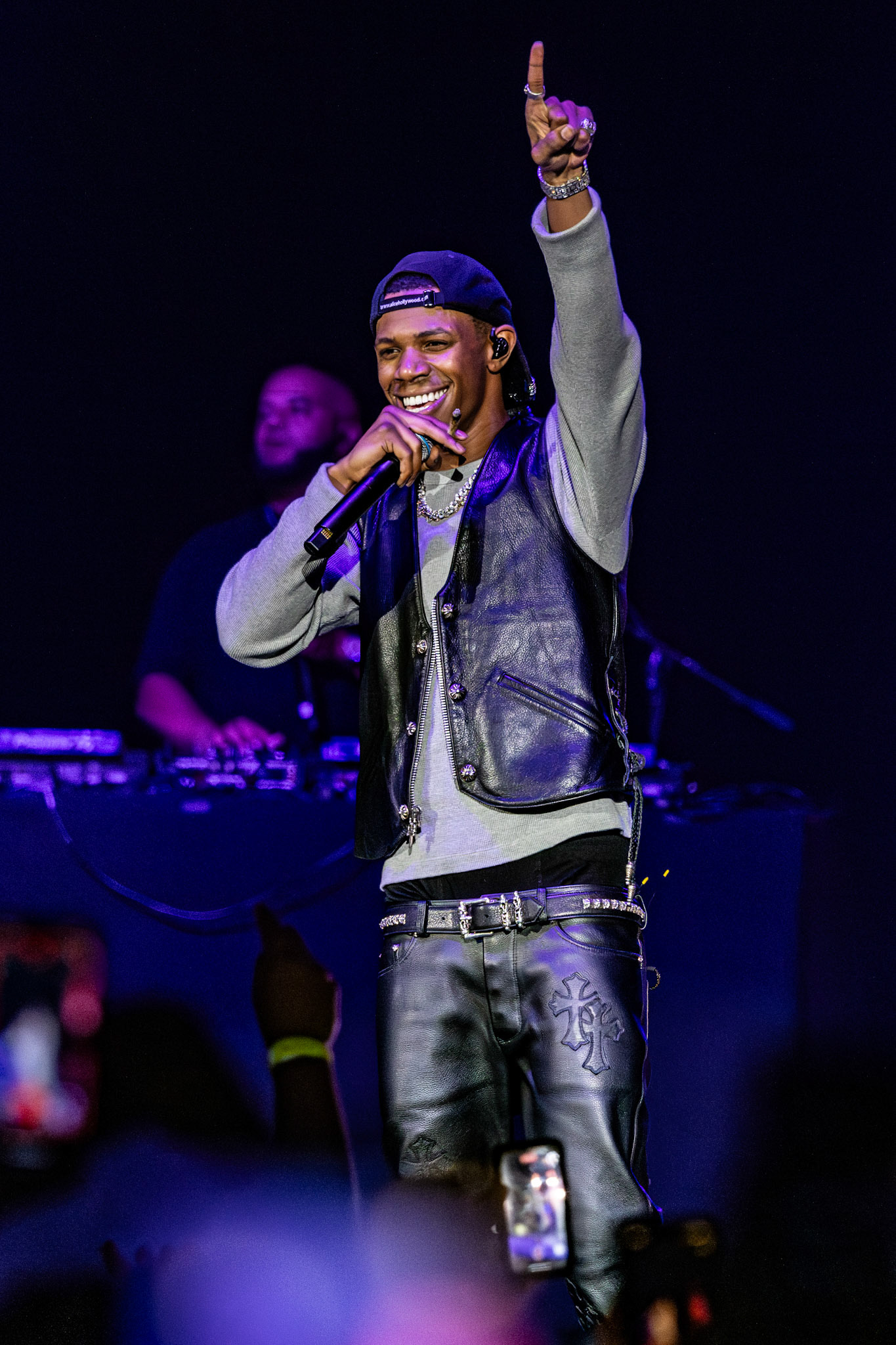 A Boogie wit da Hoodie - 2024