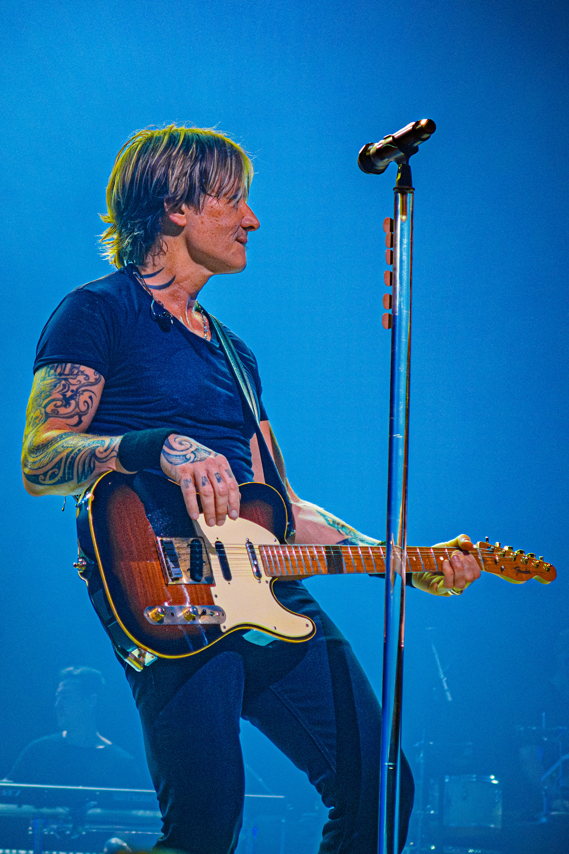 Keith Urban - 2024