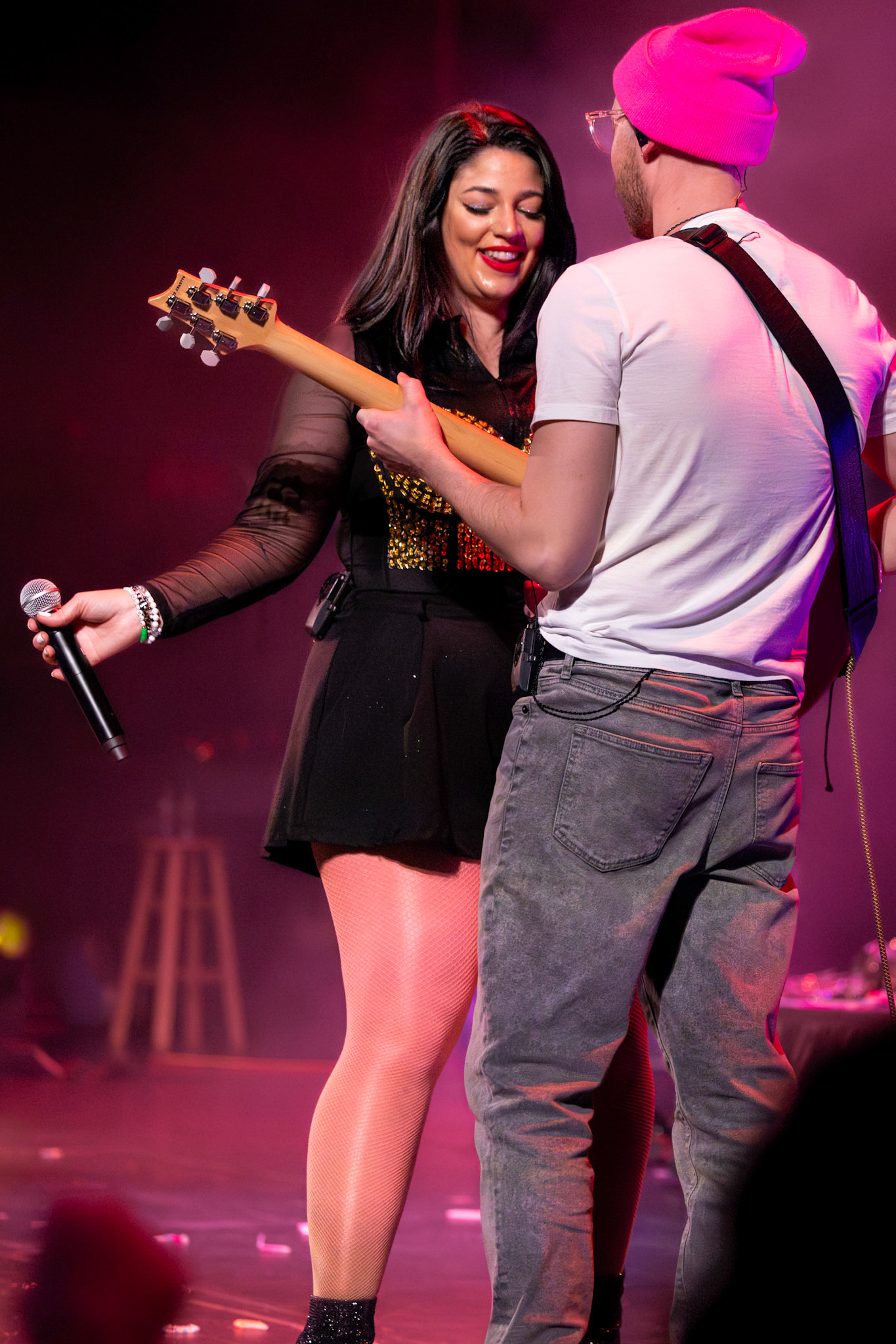 Cruel Summer (Taylor Swift Tribute Band) - 2024