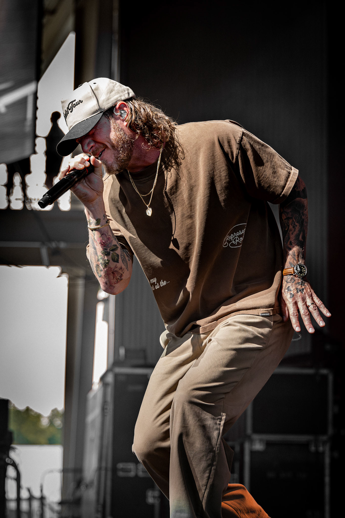 Tyler Hubbard - 2024